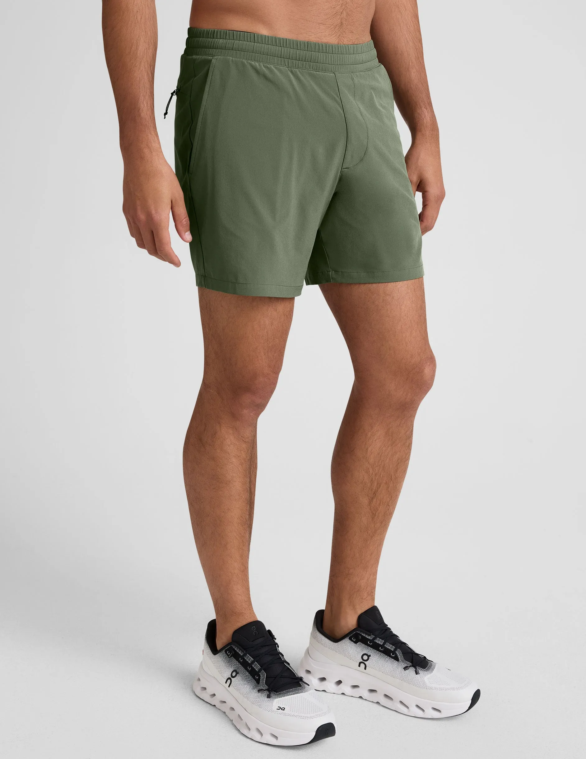 Pivotal 2.0 Men's Lined Short 7" sold by Beyond Yoga product image thumbnail 3