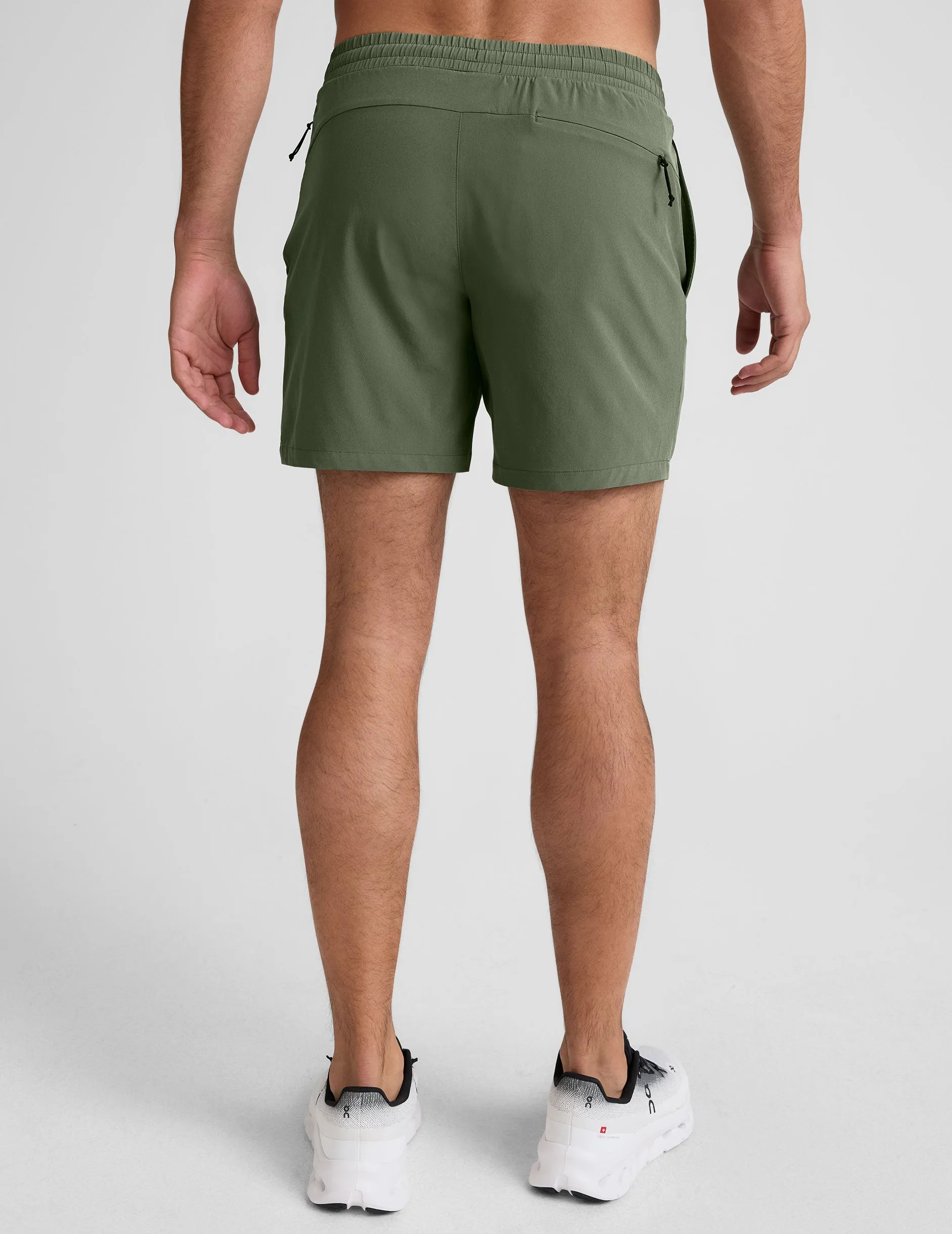 Pivotal 2.0 Men's Lined Short 7" sold by Beyond Yoga product image thumbnail 2