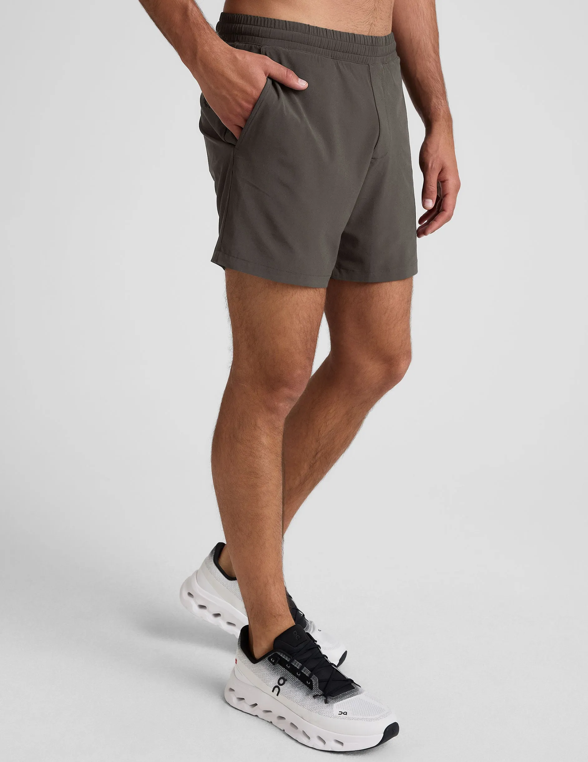 Pivotal 2.0 Men's Lined Short 7" sold by Beyond Yoga product image thumbnail 3