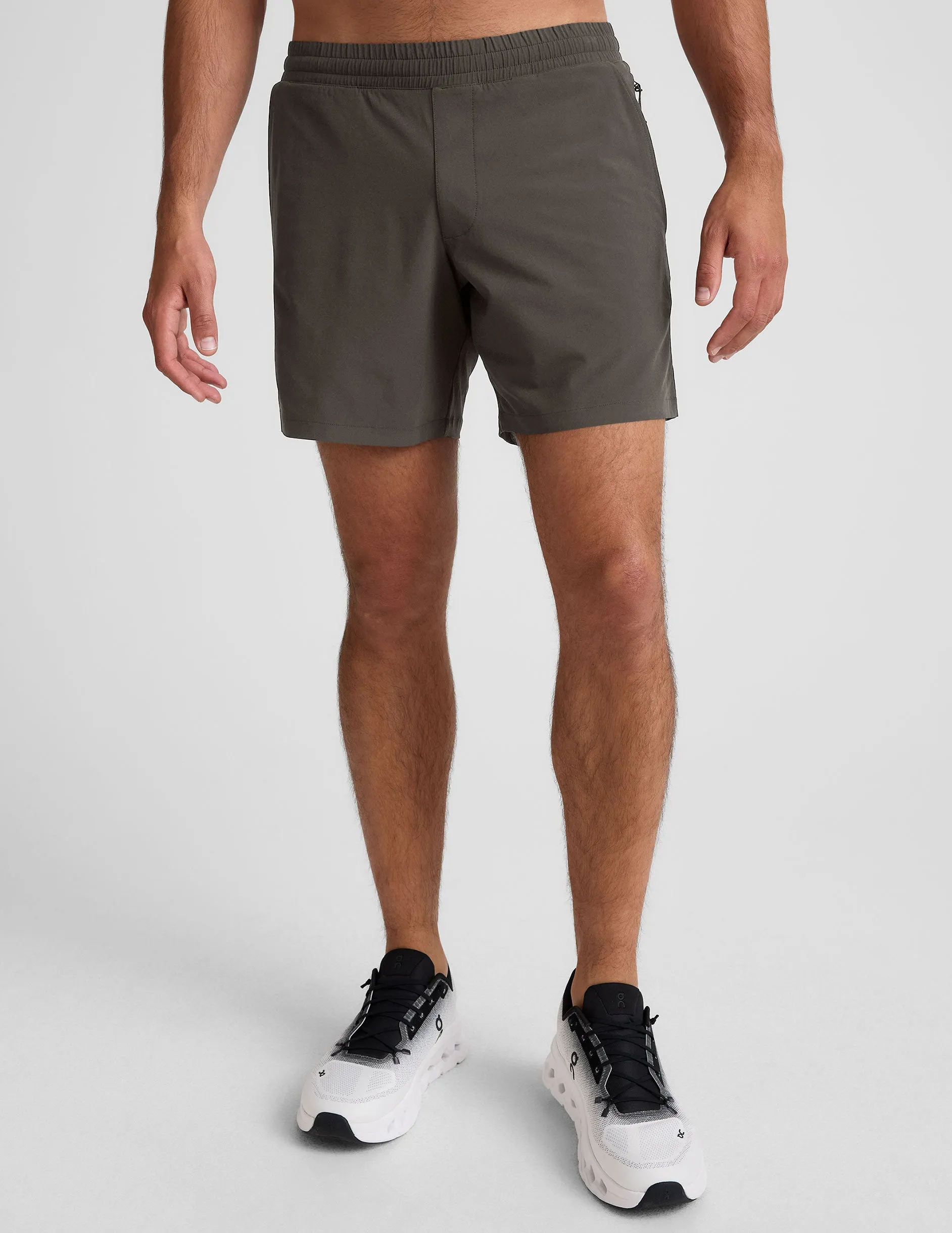 Pivotal 2.0 Men's Lined Short 7" sold by Beyond Yoga product image thumbnail 2