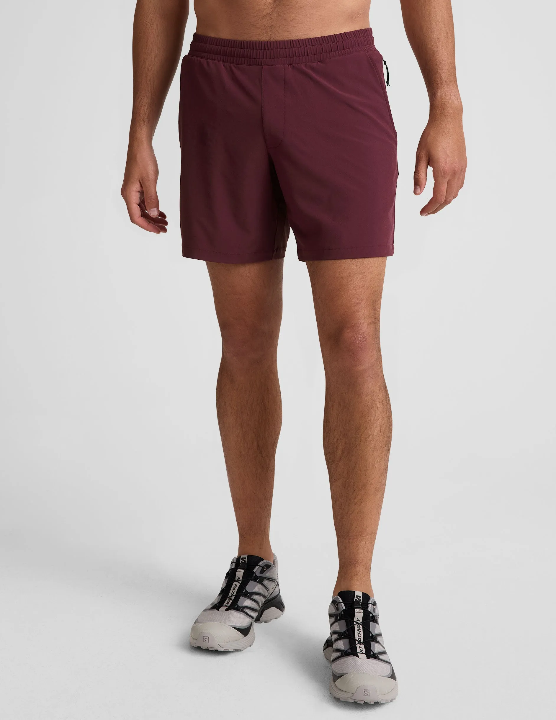Pivotal 2.0 Men's Lined Short 7" sold by Beyond Yoga product image thumbnail 2
