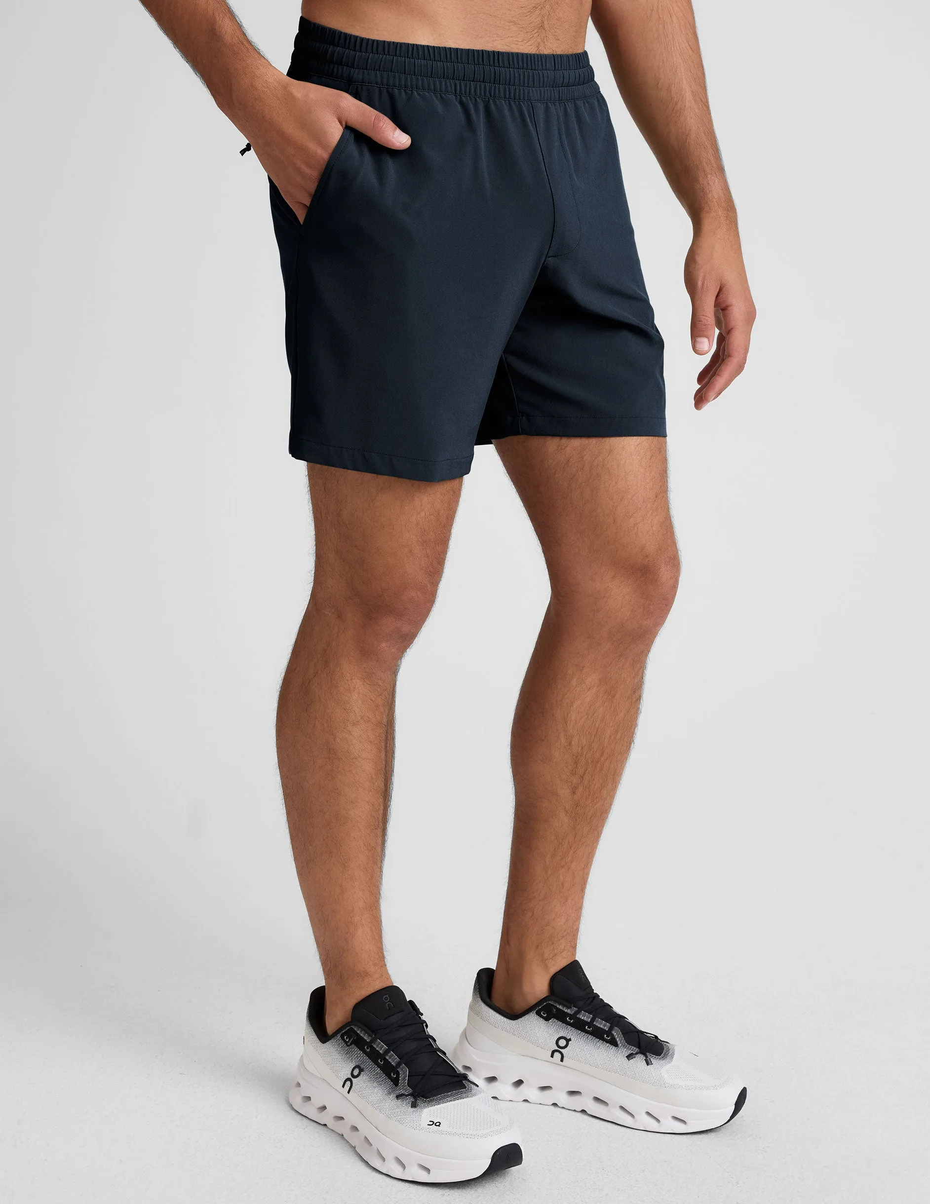 Pivotal 2.0 Men's Short 7" sold by Beyond Yoga product image thumbnail 3