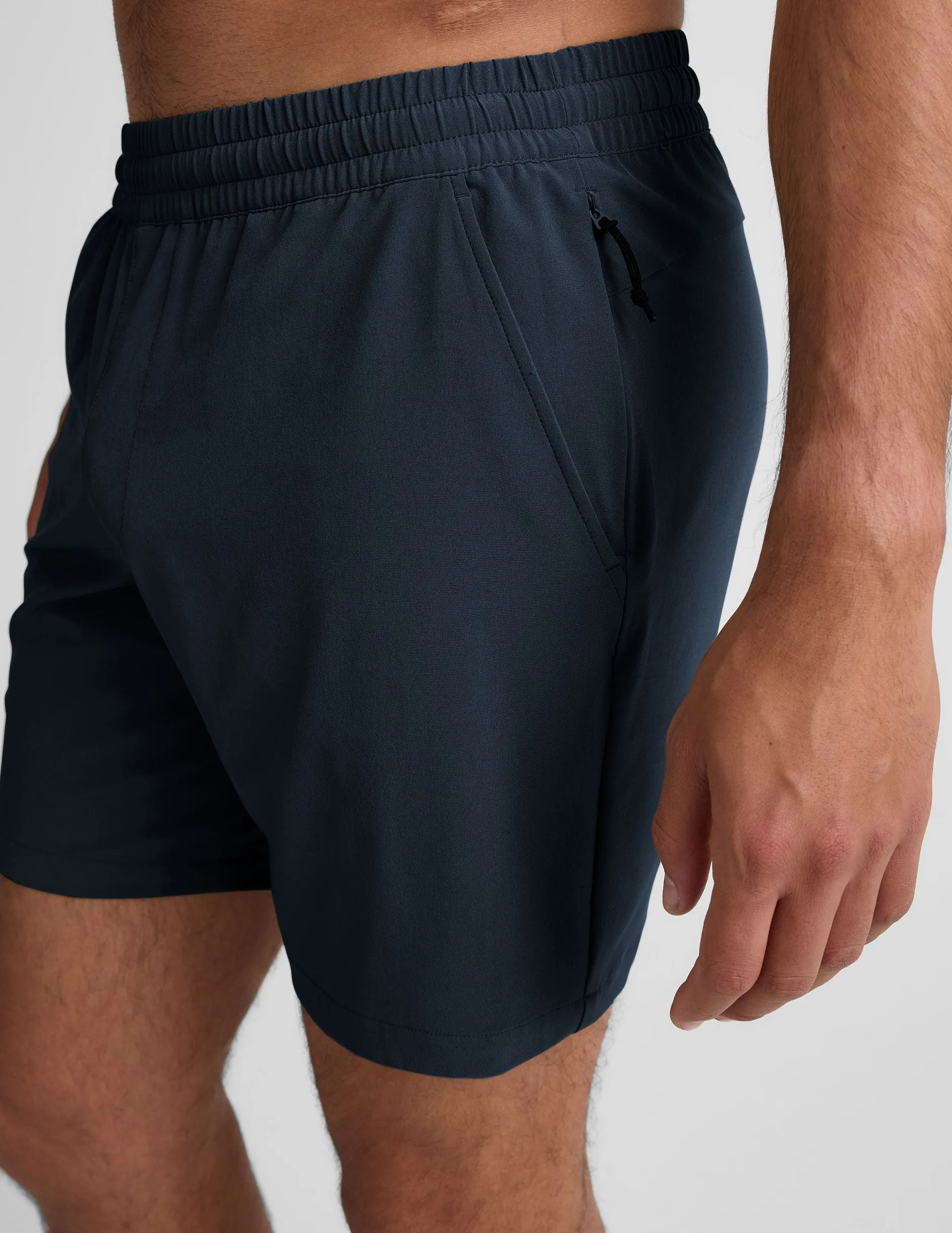 Pivotal 2.0 Men's Short 7" sold by Beyond Yoga product image thumbnail 5