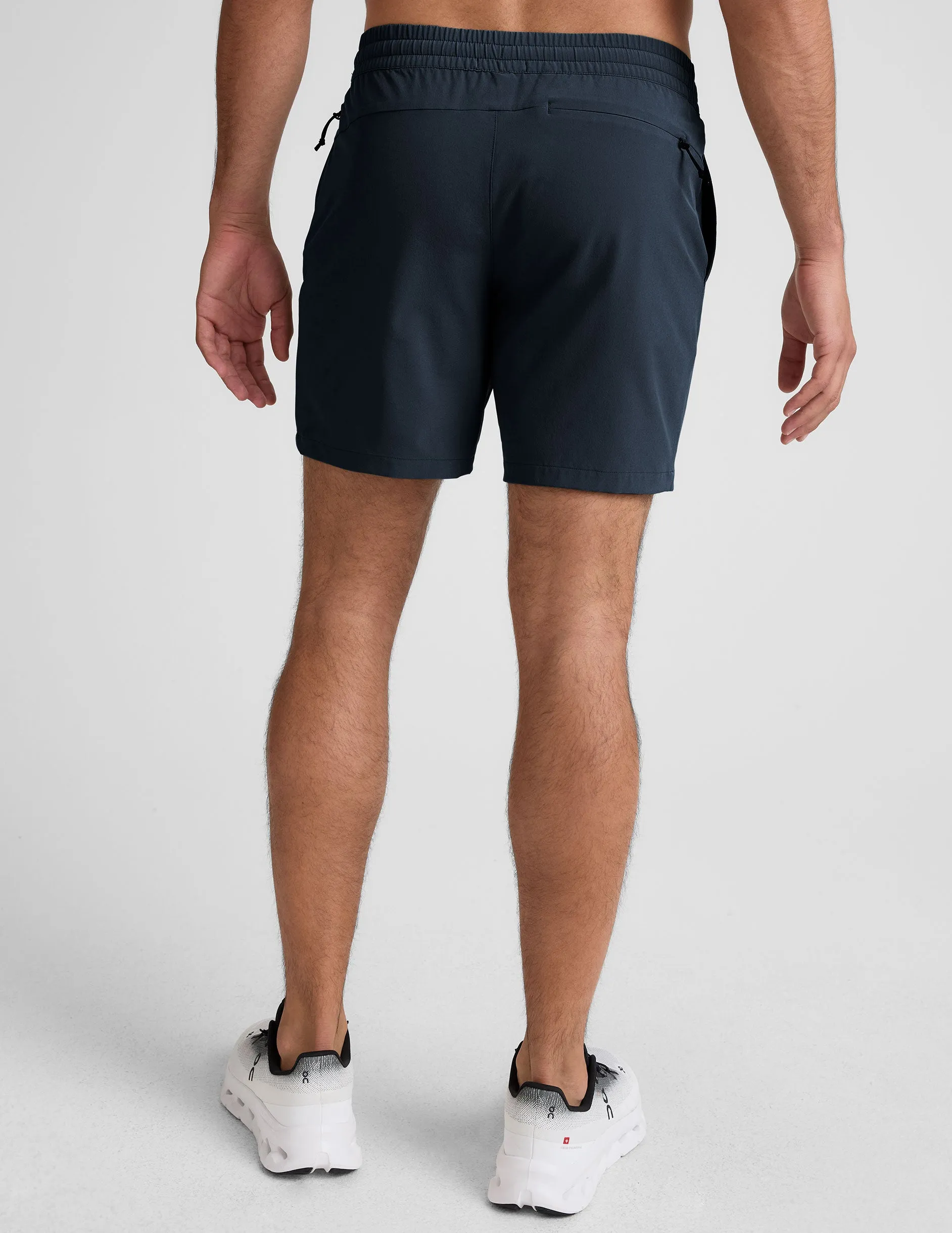 Pivotal 2.0 Men's Short 7" sold by Beyond Yoga product image thumbnail 4