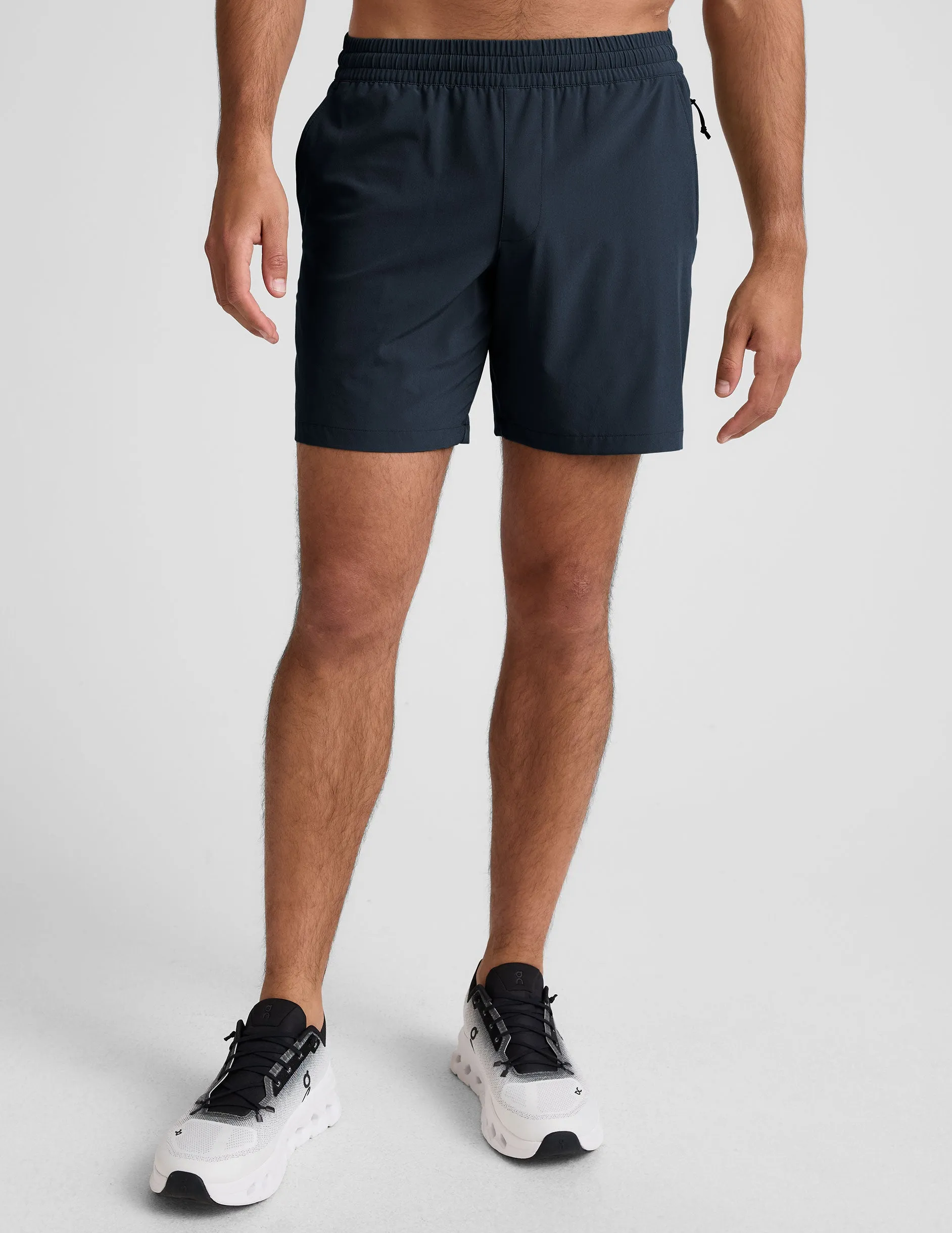 Pivotal 2.0 Men's Short 7" sold by Beyond Yoga product image thumbnail 2