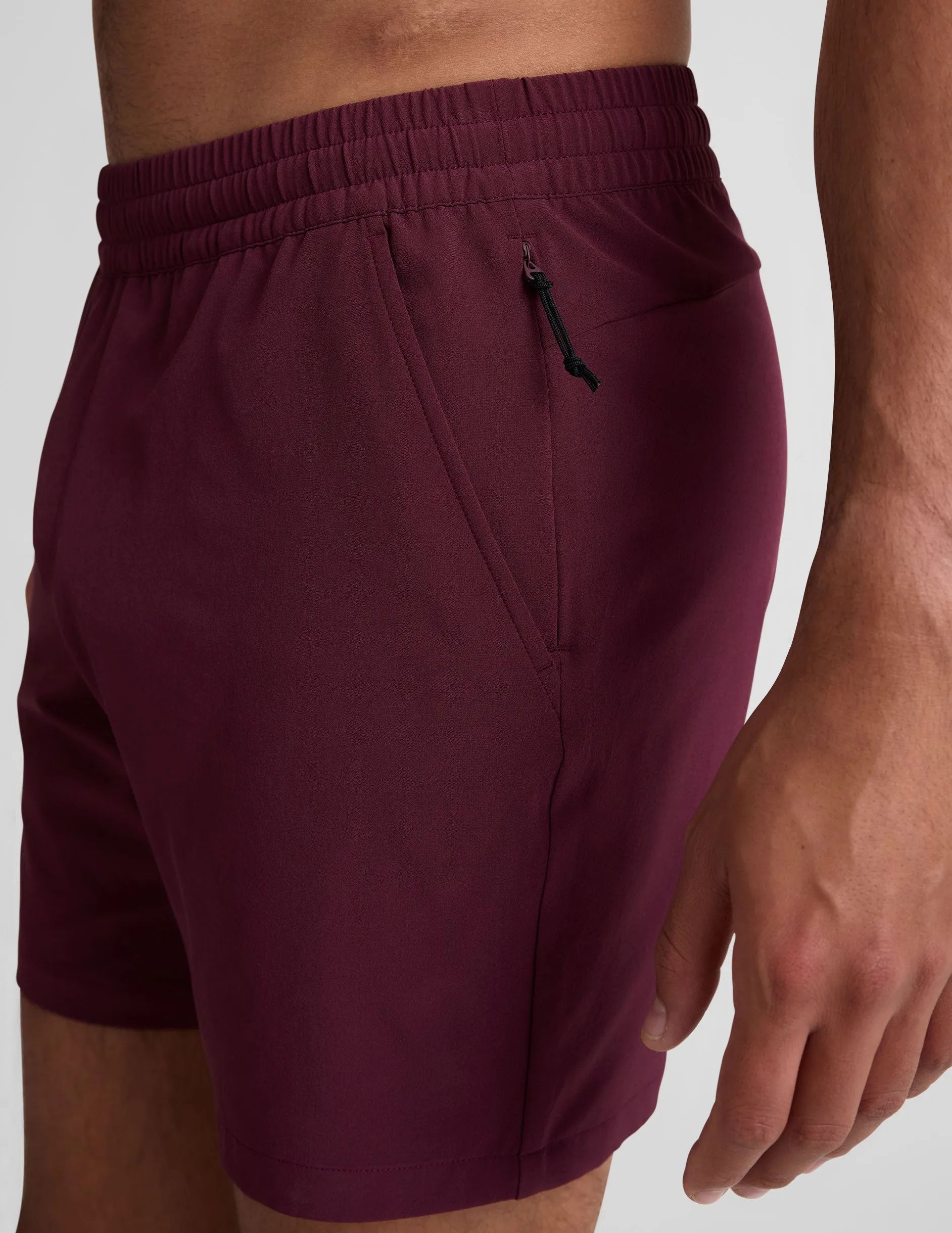 Pivotal 2.0 Men's Short 7" sold by Beyond Yoga product image thumbnail 4