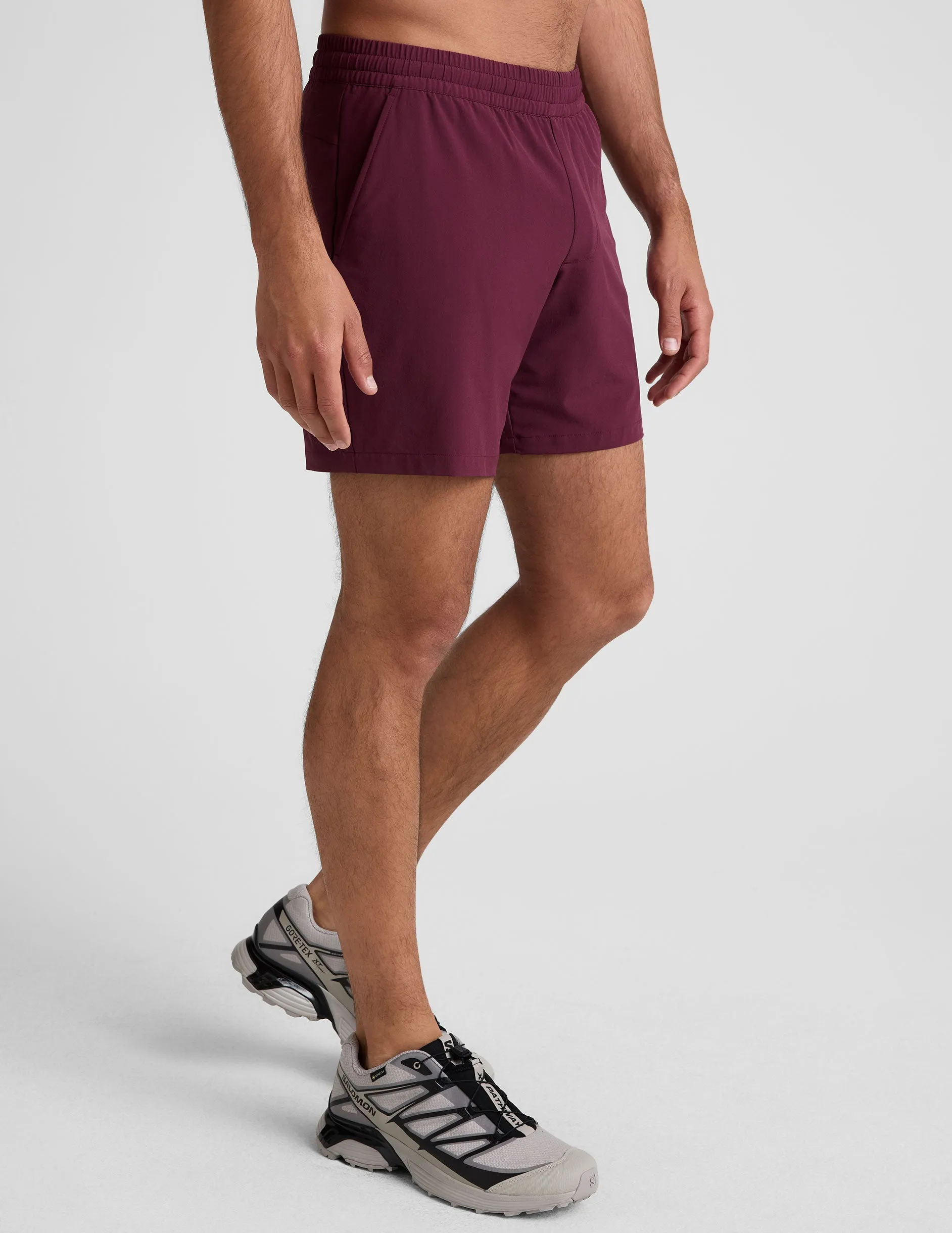 Pivotal 2.0 Men's Short 7" sold by Beyond Yoga product image thumbnail 2