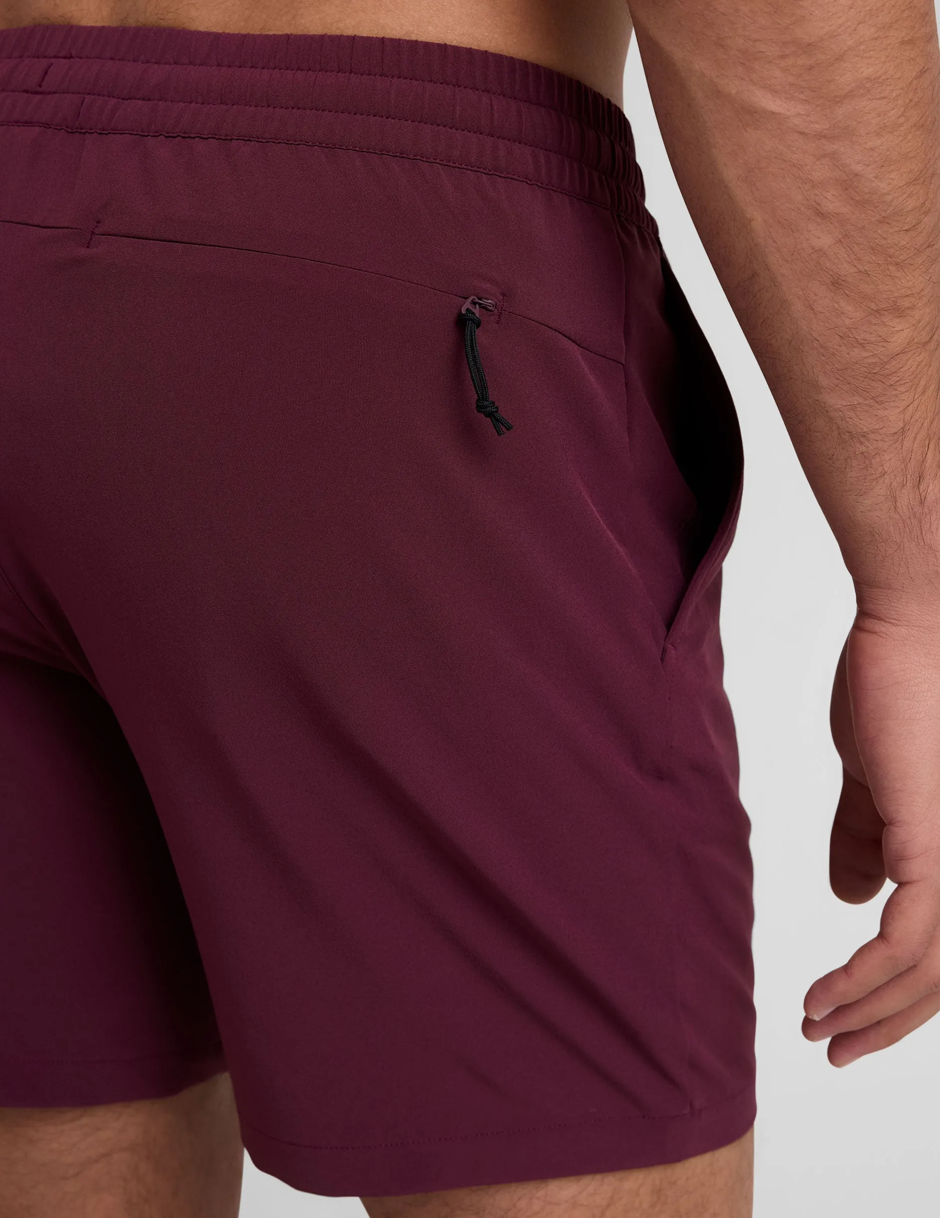 Pivotal 2.0 Men's Short 7" sold by Beyond Yoga product image thumbnail 5