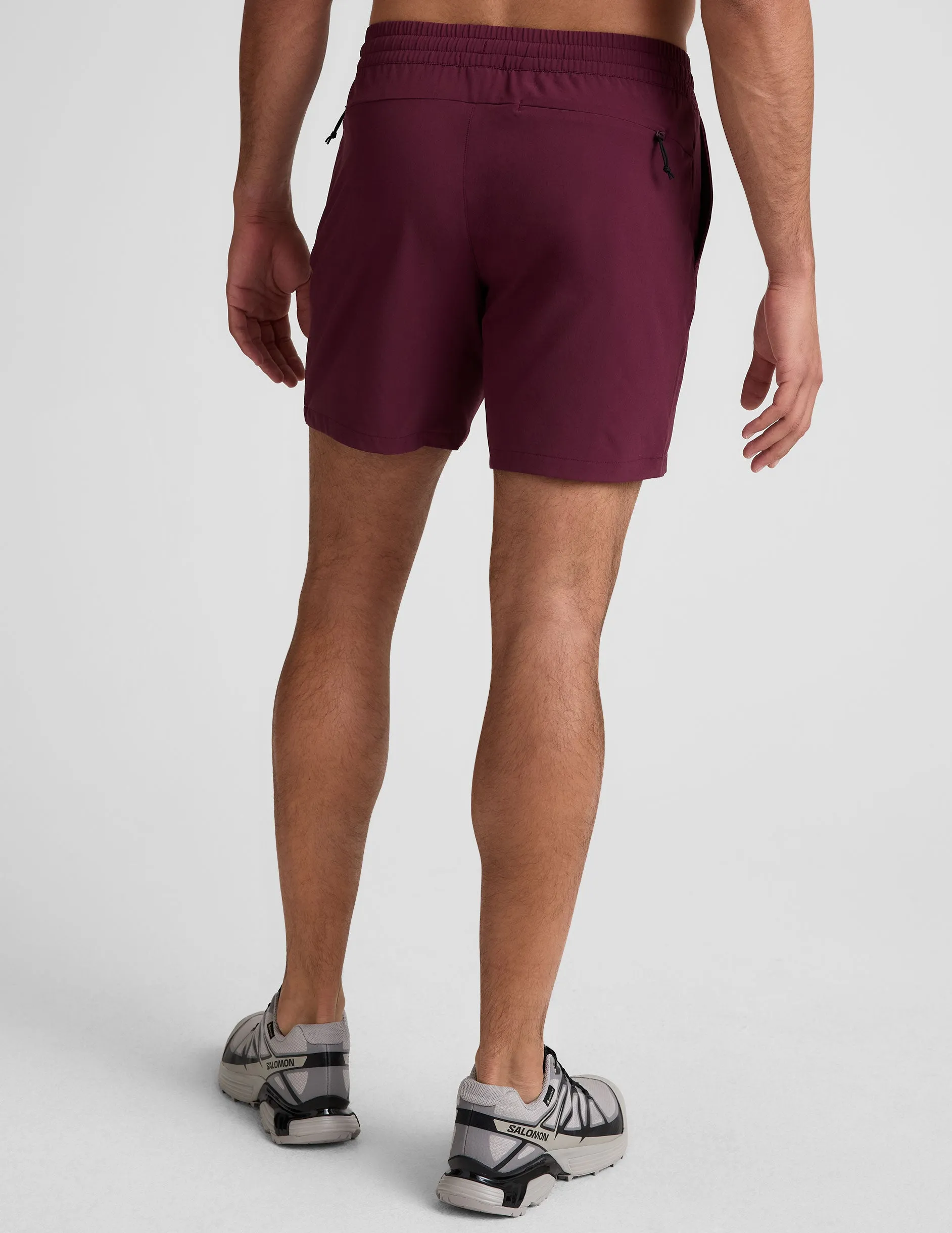Pivotal 2.0 Men's Short 7" sold by Beyond Yoga product image thumbnail 3