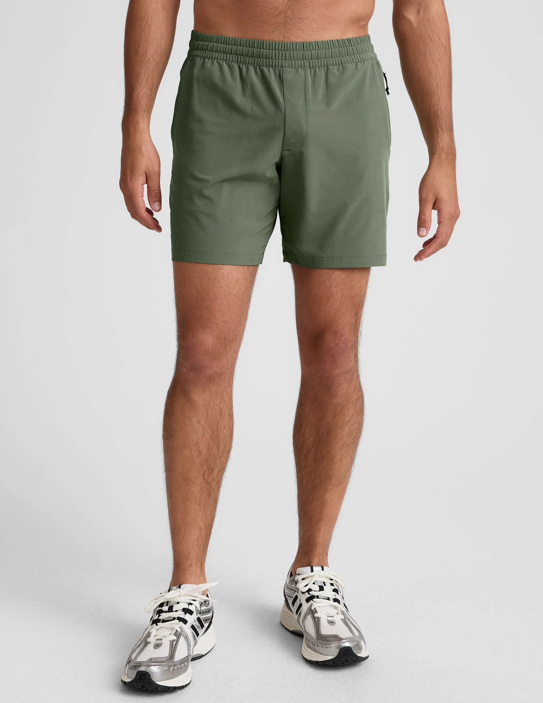 Pivotal 2.0 Men's Short 7" sold by Beyond Yoga product image thumbnail 2