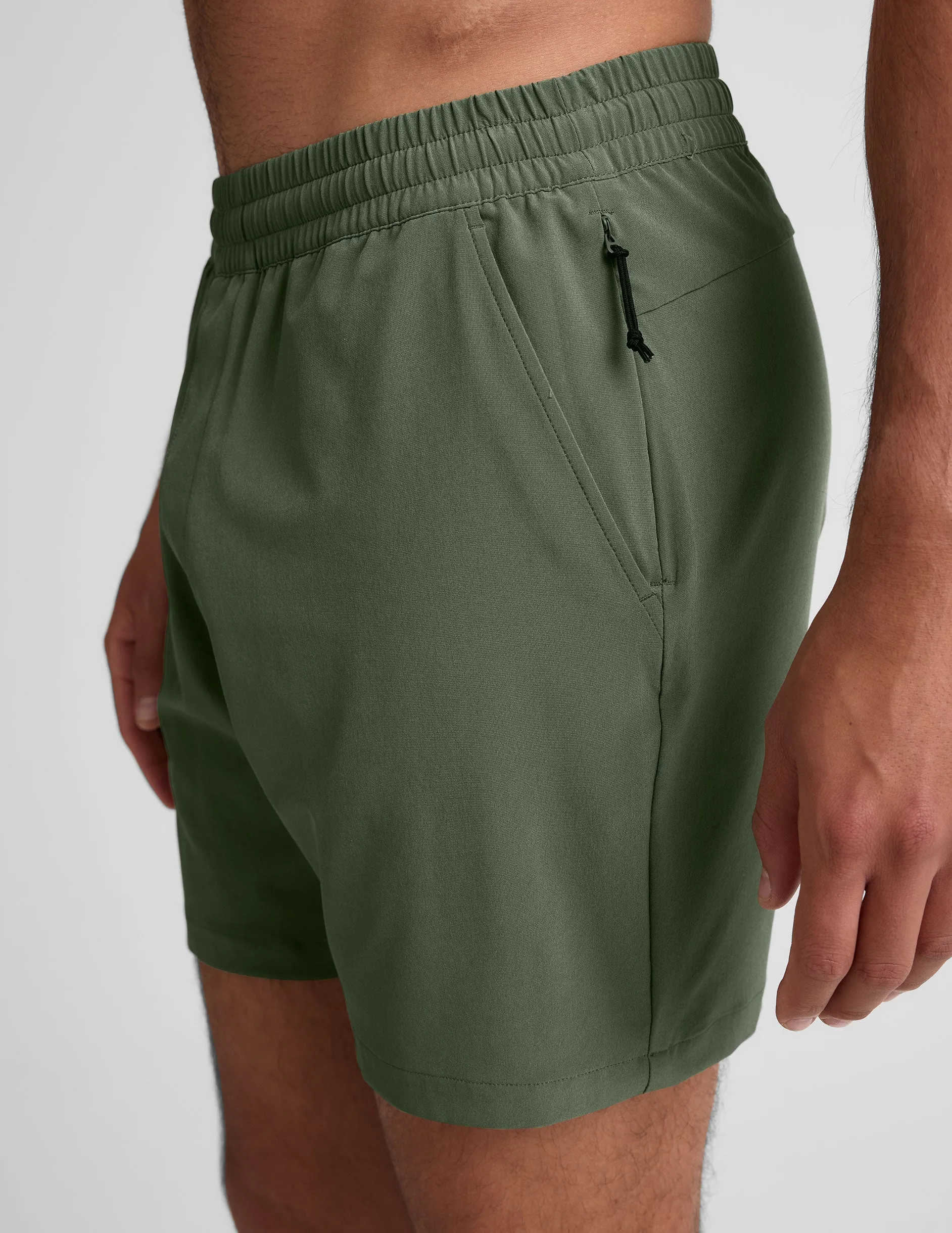 Pivotal 2.0 Men's Short 7" sold by Beyond Yoga product image thumbnail 5