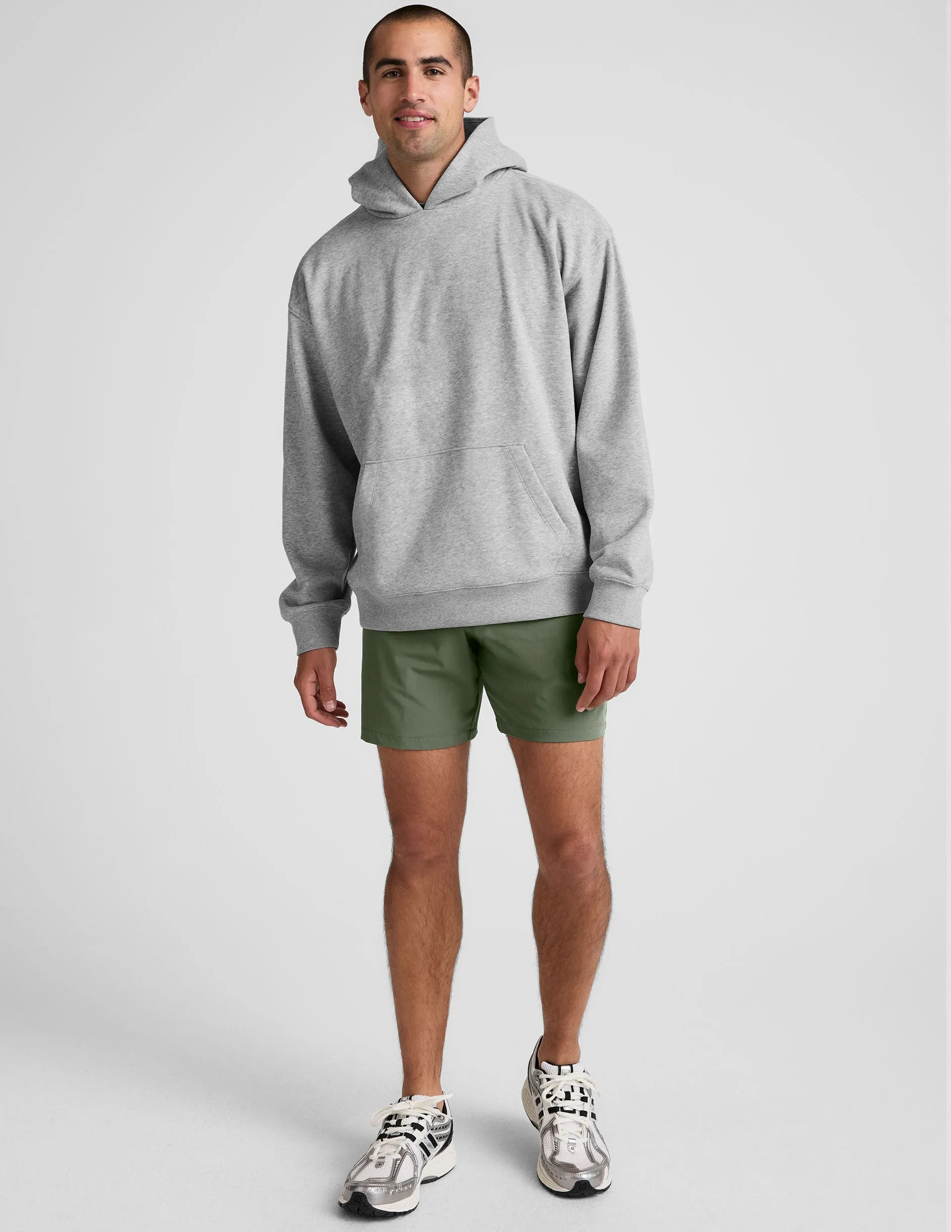 Pivotal 2.0 Men's Short 7" sold by Beyond Yoga