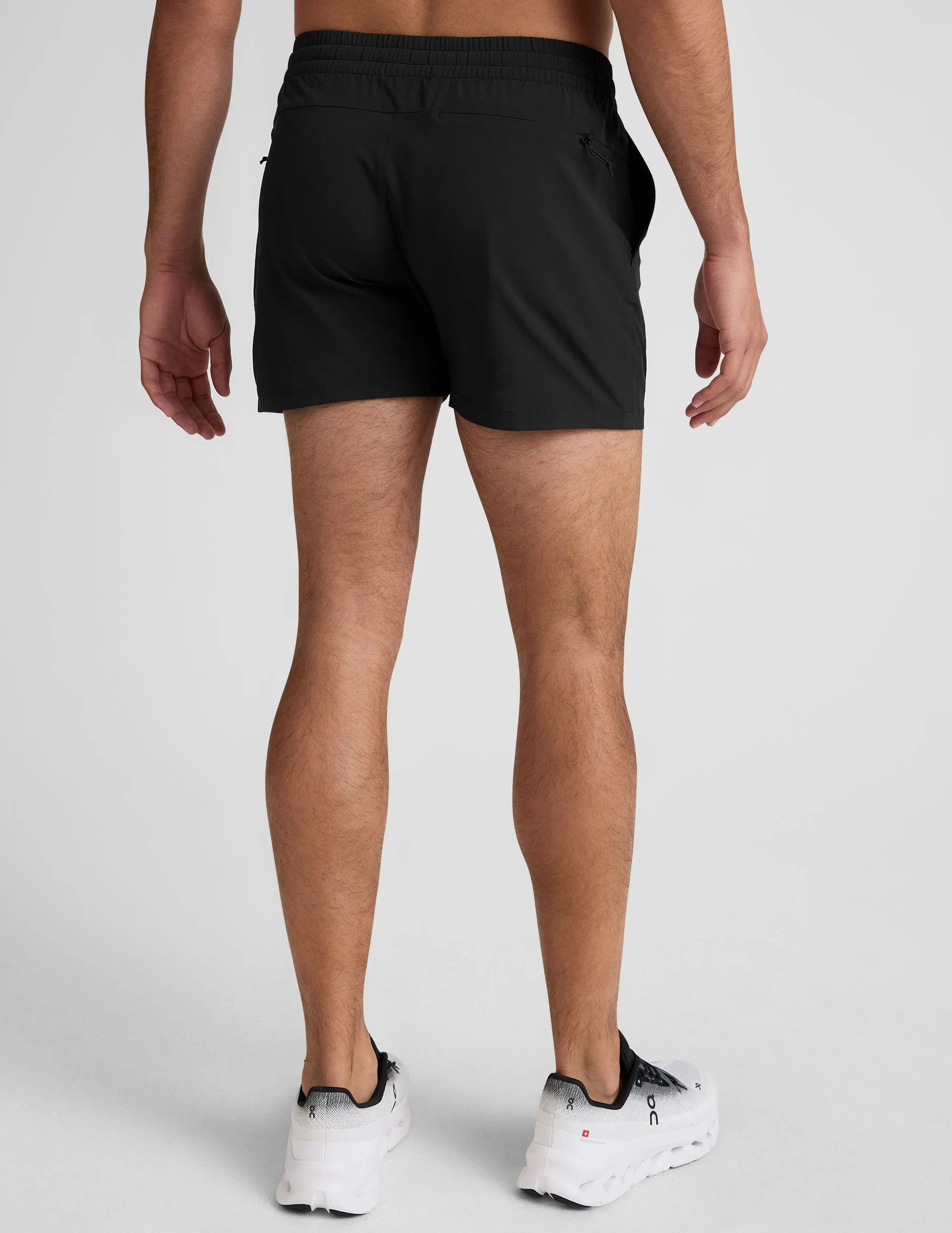 Pivotal 2.0 Men's Short 5" sold by Beyond Yoga product image thumbnail 4