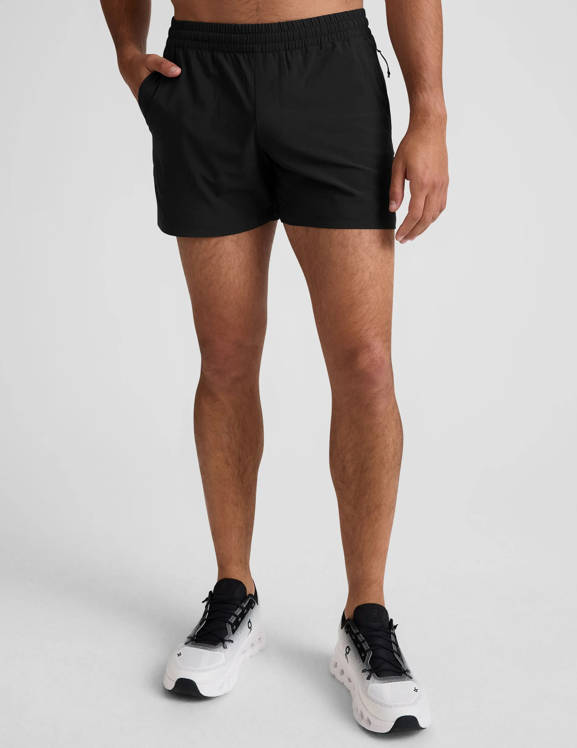 Pivotal 2.0 Men's Short 5" sold by Beyond Yoga product image thumbnail 2