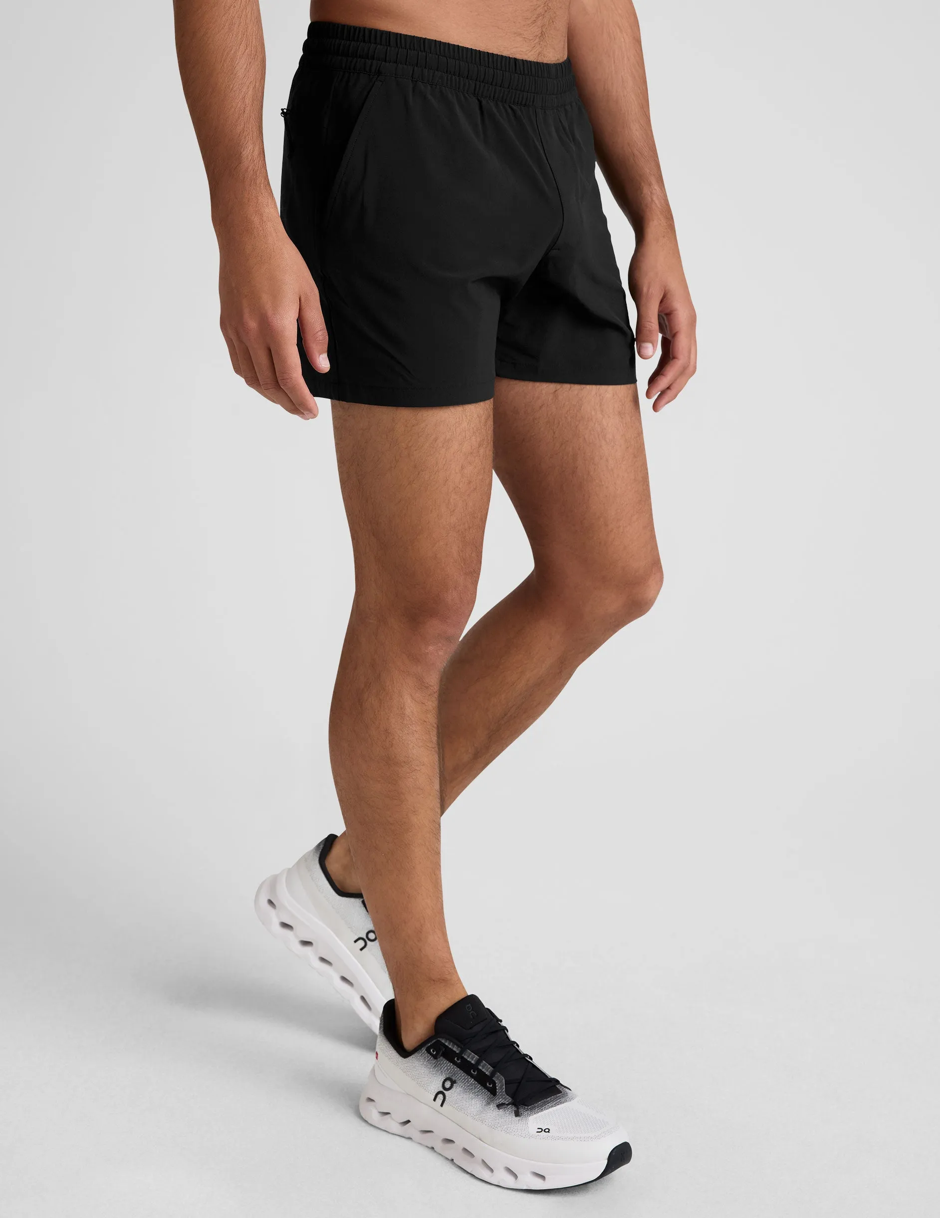 Pivotal 2.0 Men's Short 5" sold by Beyond Yoga product image thumbnail 3