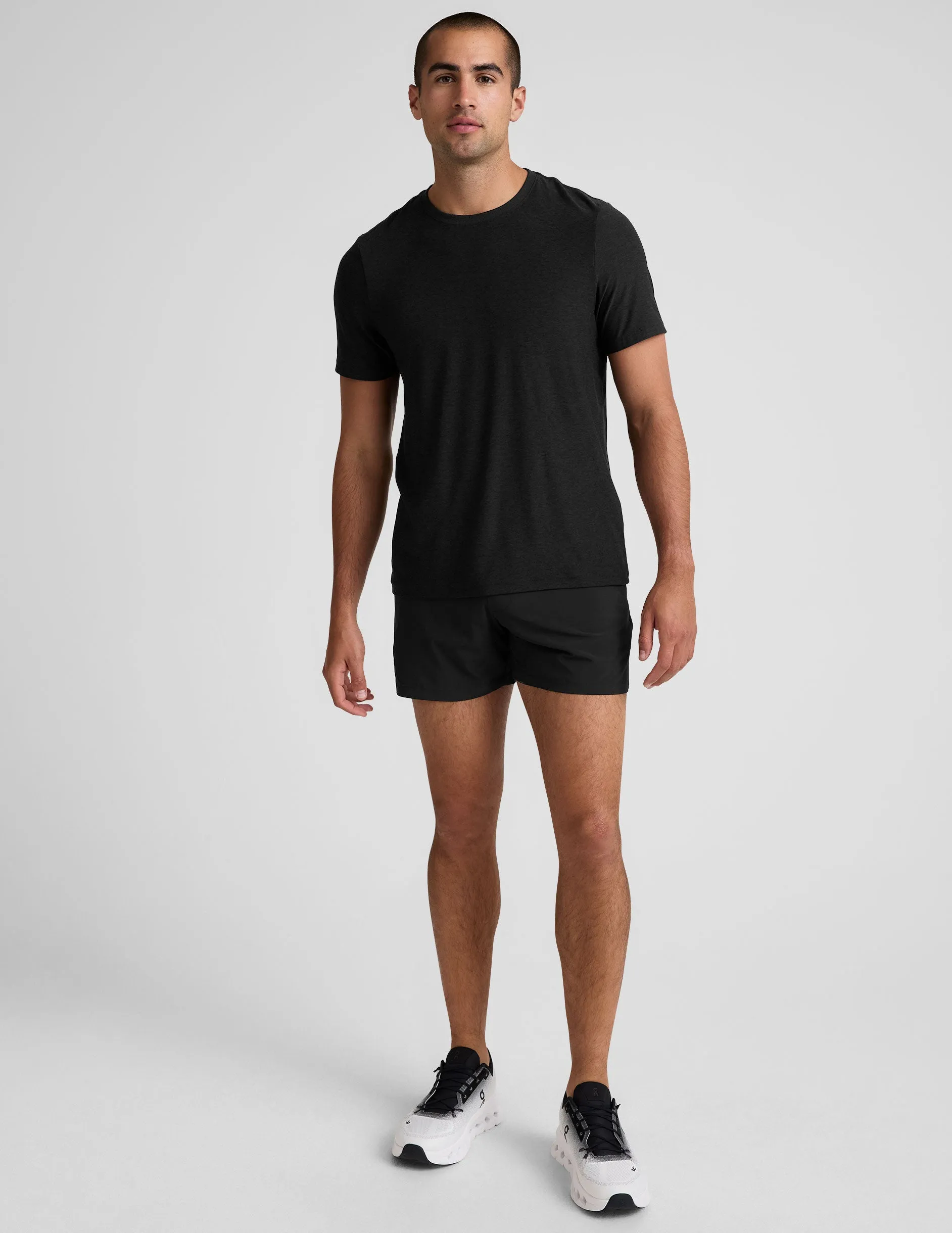 Pivotal 2.0 Men's Short 5" sold by Beyond Yoga
