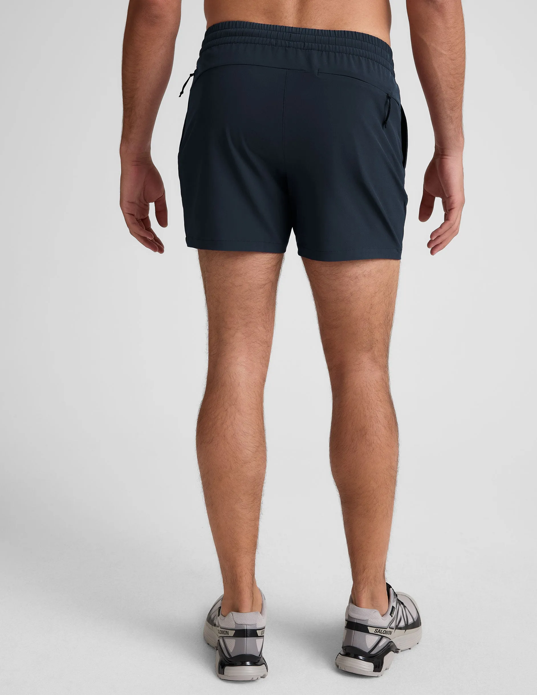 Pivotal 2.0 Men's Short 5" sold by Beyond Yoga product image thumbnail 4