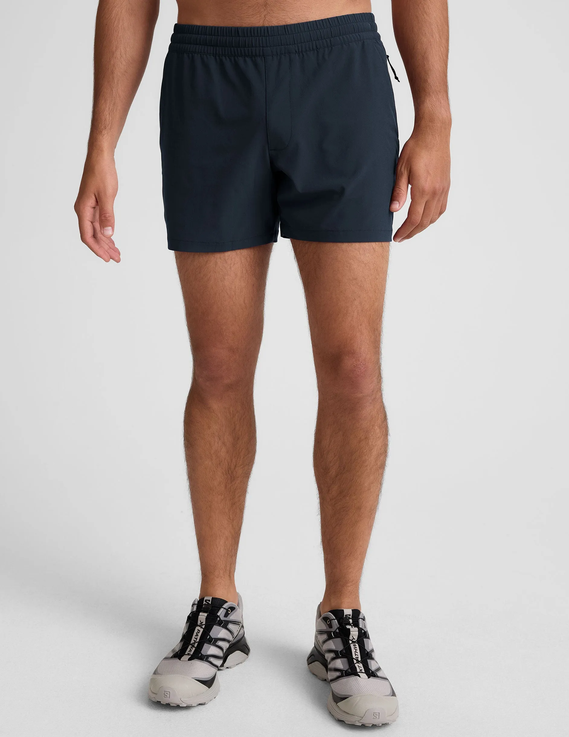 Pivotal 2.0 Men's Short 5" sold by Beyond Yoga product image thumbnail 2