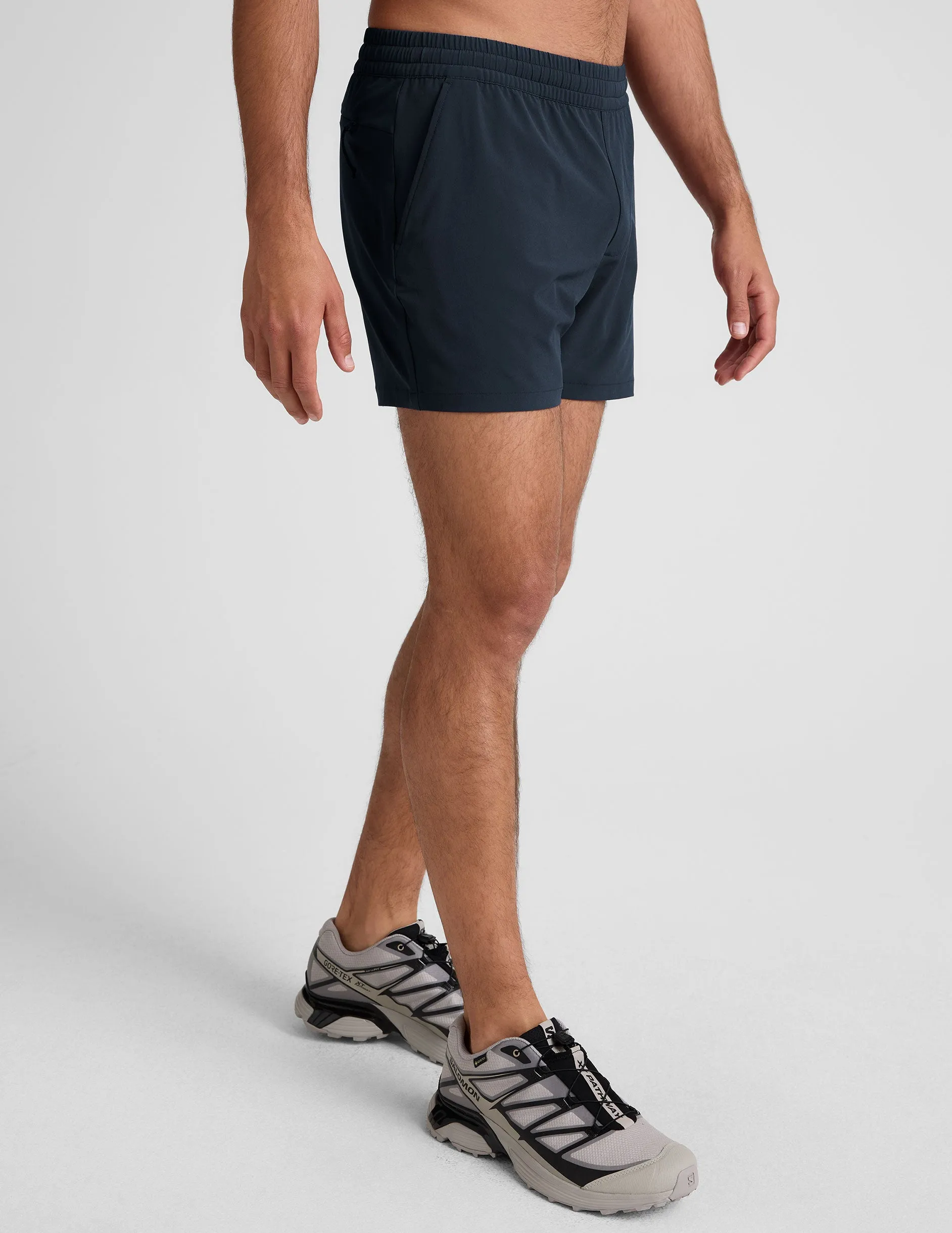 Pivotal 2.0 Men's Short 5" sold by Beyond Yoga product image thumbnail 3