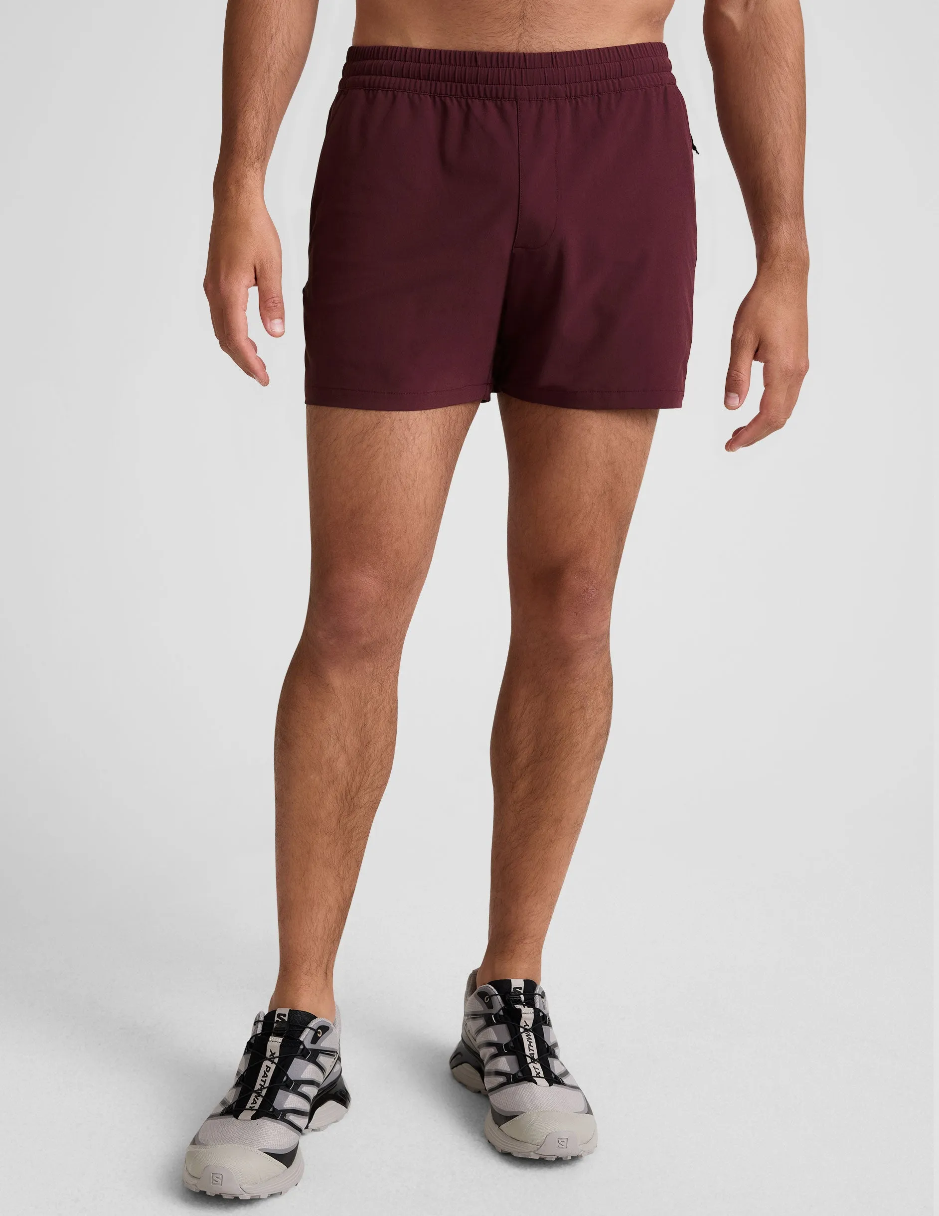 Pivotal 2.0 Men's Short 5" sold by Beyond Yoga