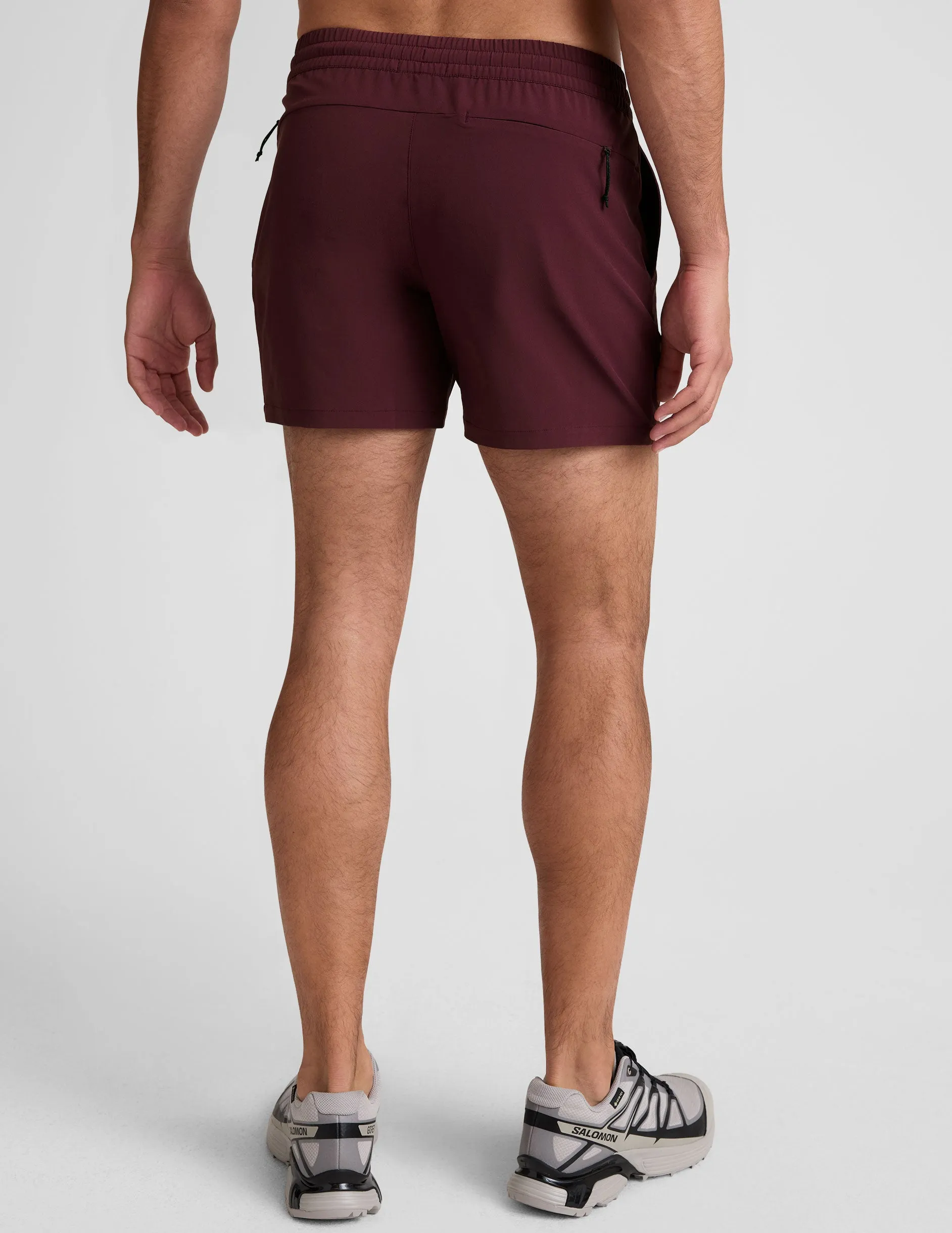 Pivotal 2.0 Men's Short 5" sold by Beyond Yoga product image thumbnail 3