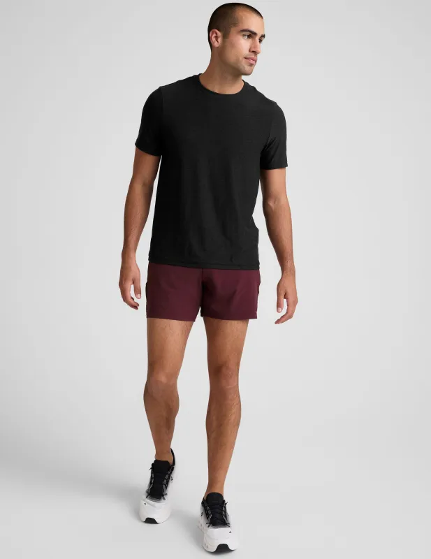 Pivotal 2.0 Men's Lined Short  5" sold by Beyond Yoga