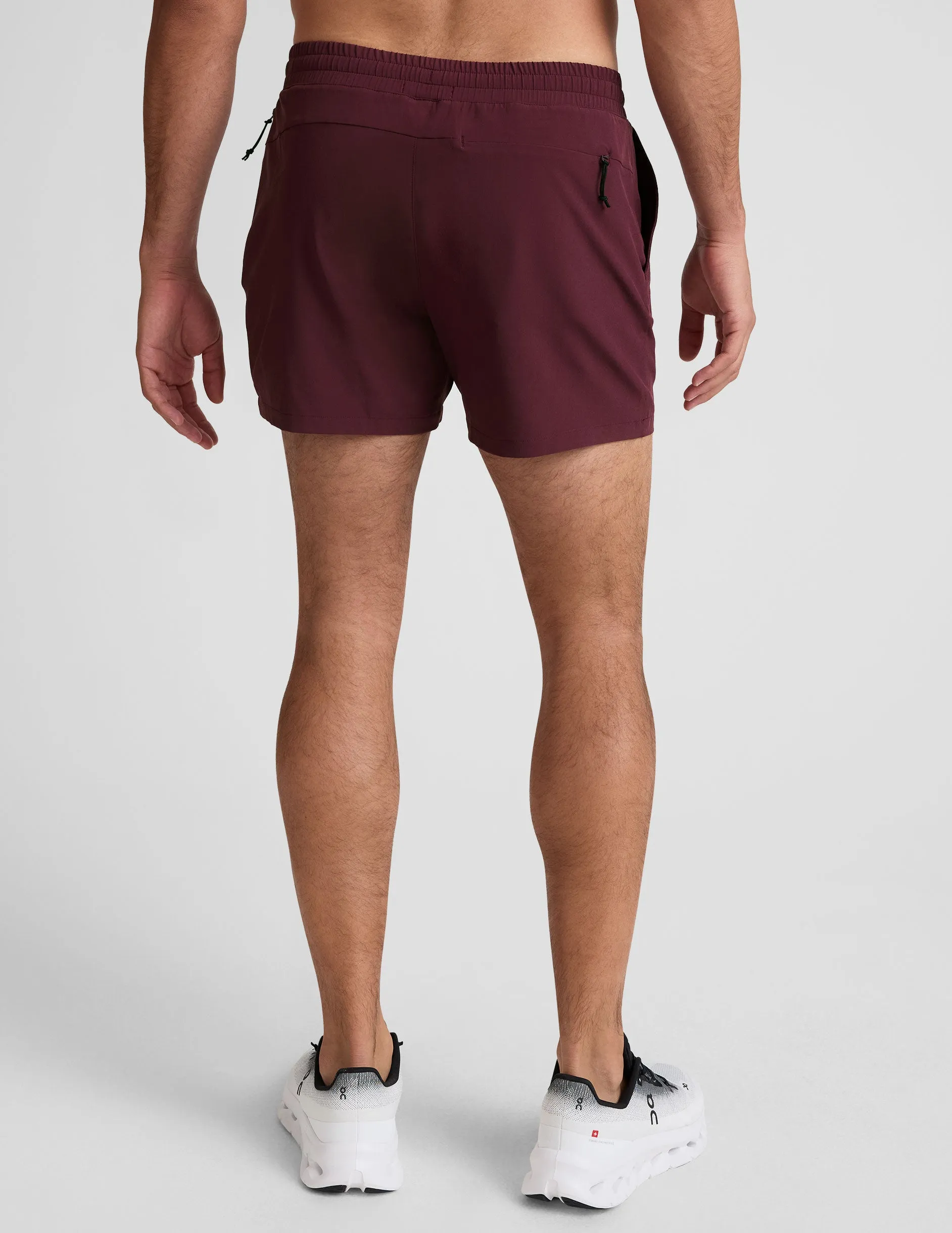 Pivotal 2.0 Men's Lined Short 5" sold by Beyond Yoga product image thumbnail 4