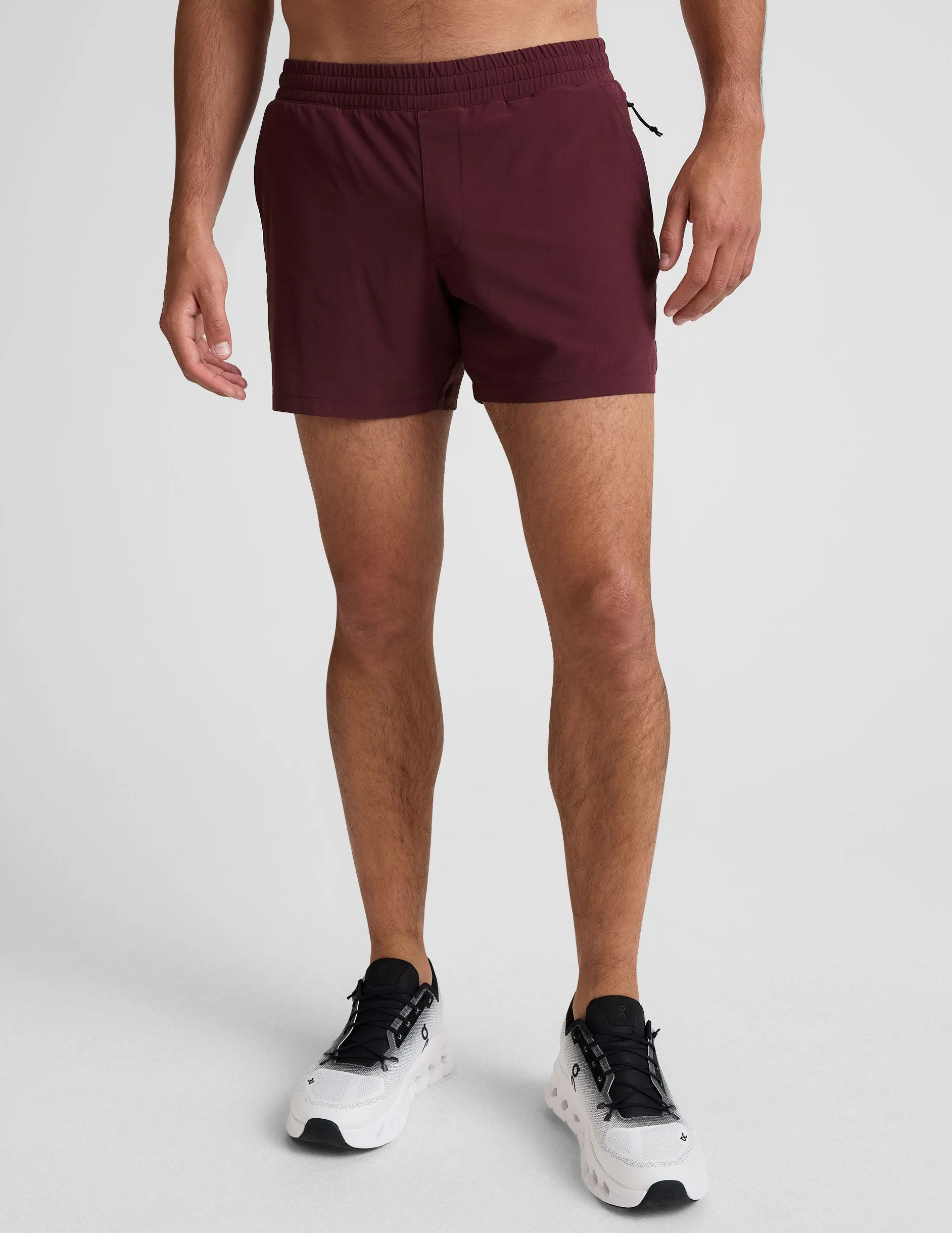 Pivotal 2.0 Men's Lined Short 5" sold by Beyond Yoga product image thumbnail 2