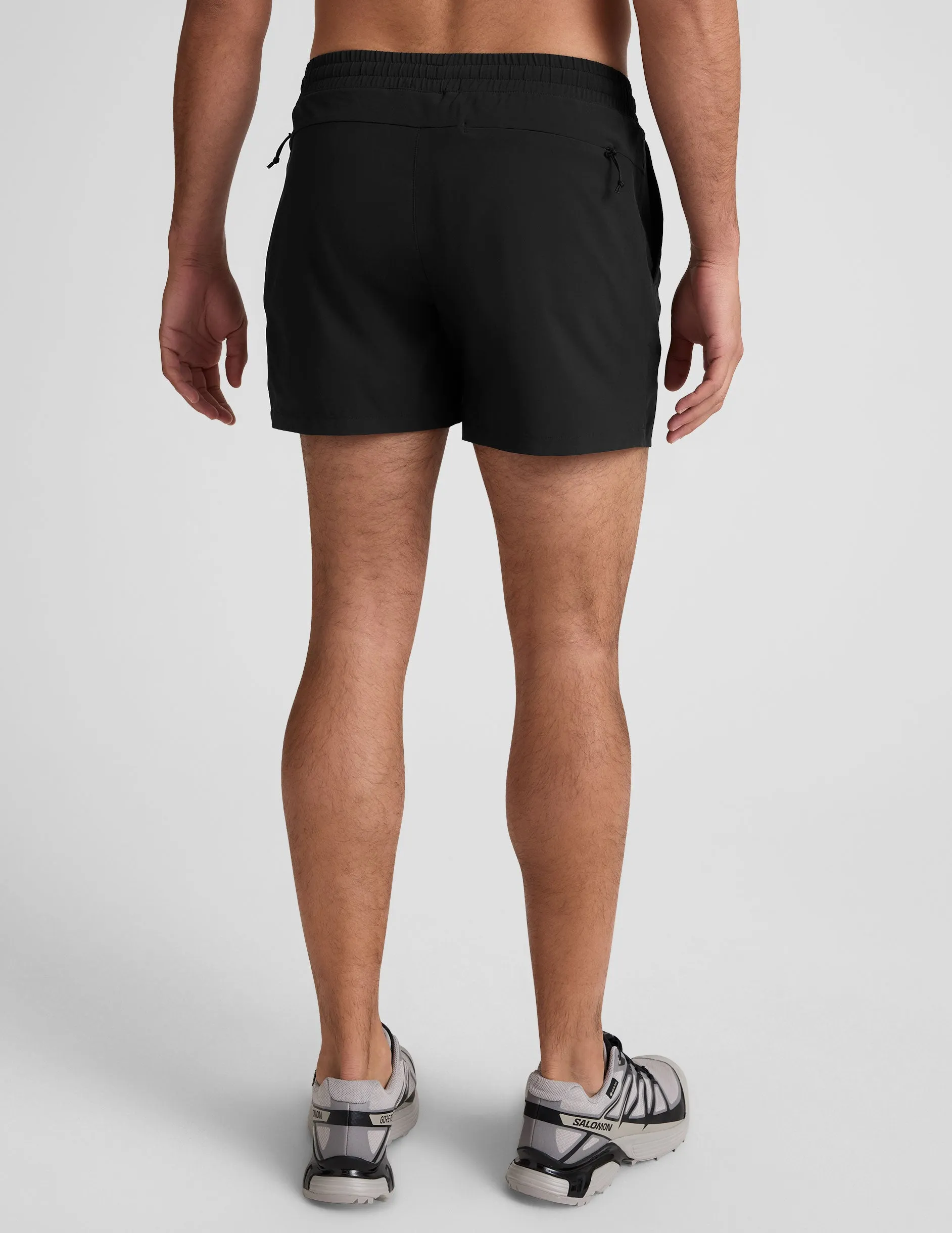 Pivotal 2.0 Men's Lined Short 5" sold by Beyond Yoga product image thumbnail 3