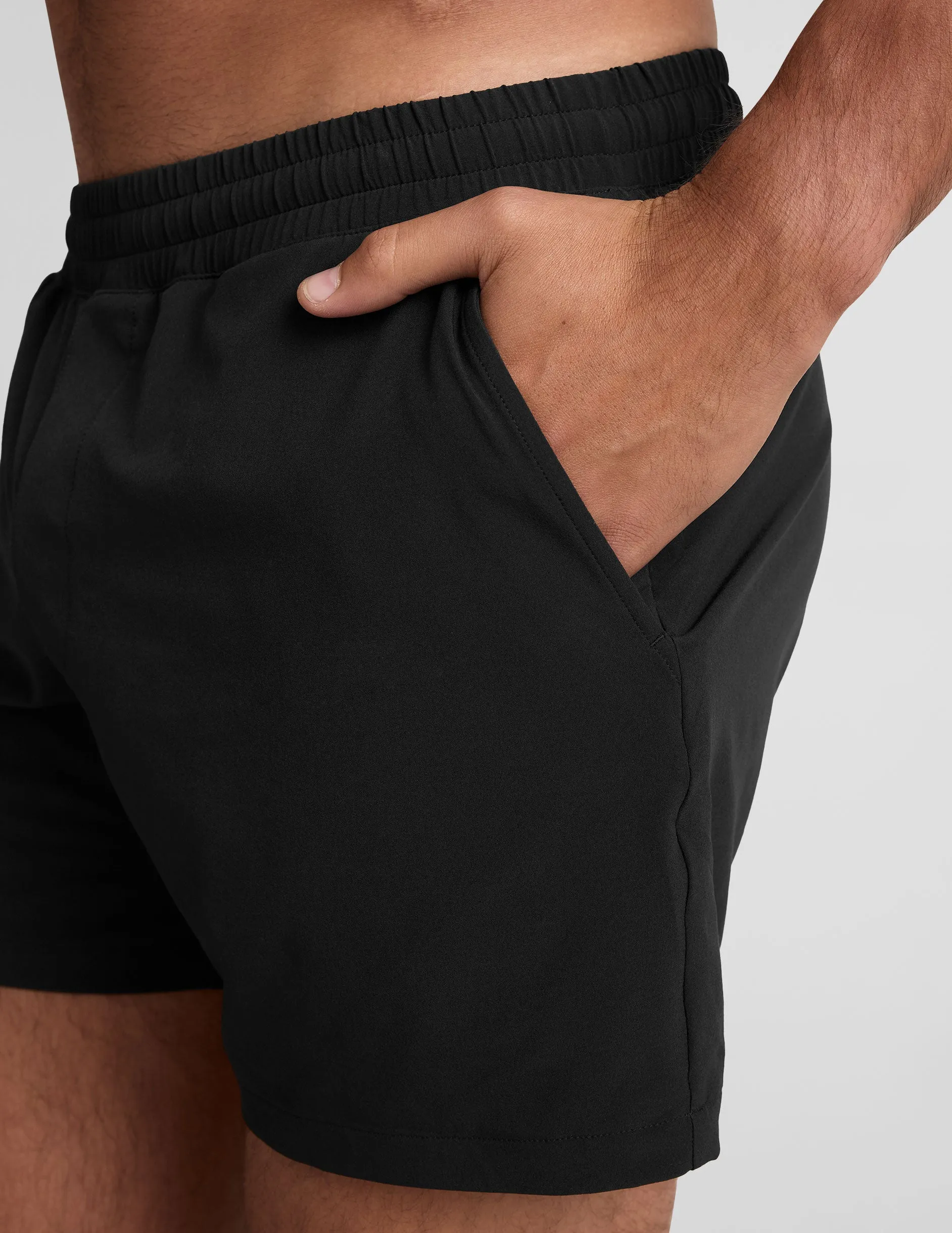 Pivotal 2.0 Men's Lined Short 5" sold by Beyond Yoga product image thumbnail 5