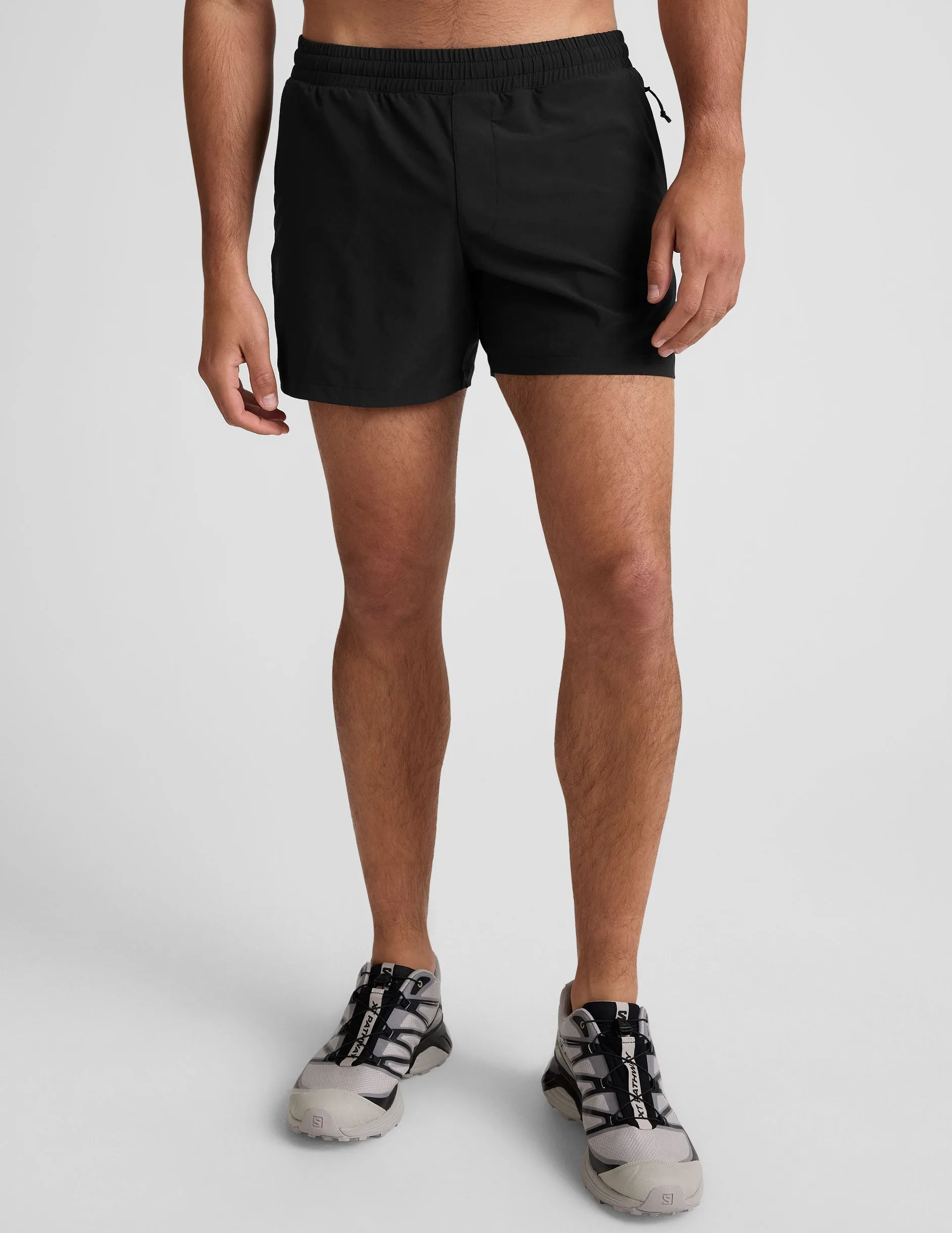 Pivotal 2.0 Men's Lined Short 5" sold by Beyond Yoga