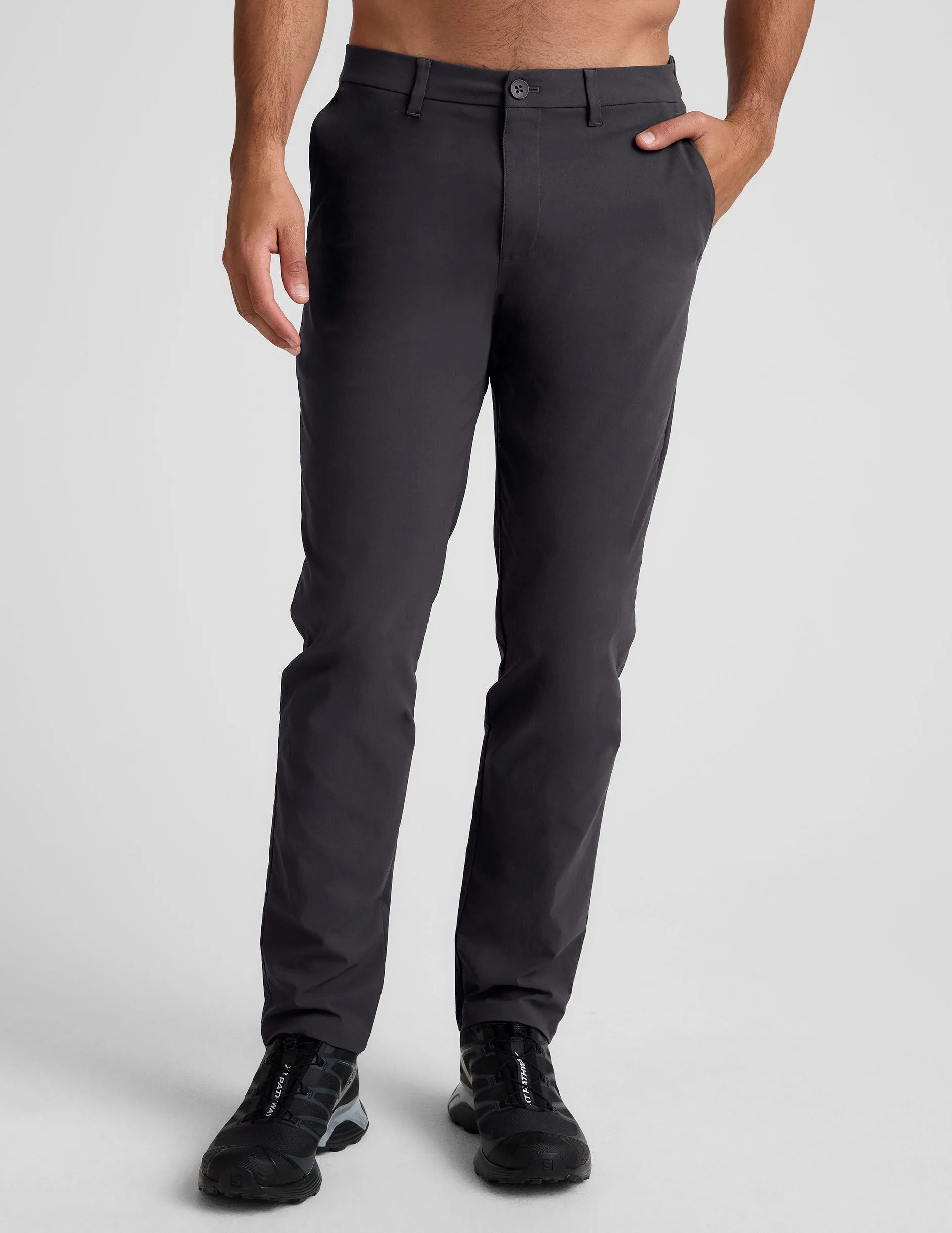 Essential Men's Chino Trouser sold by Beyond Yoga product image thumbnail 3
