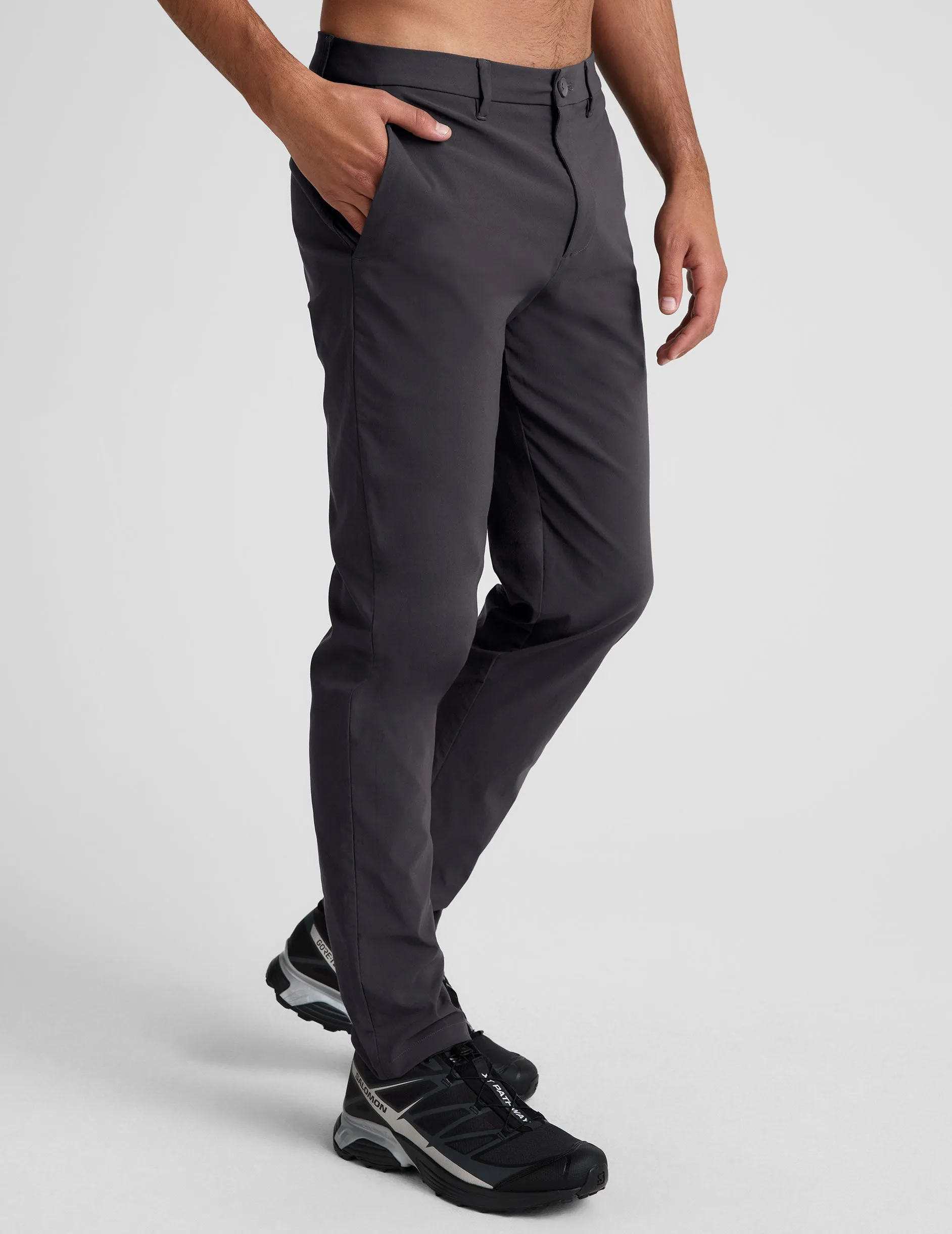 Essential Men's Chino Trouser sold by Beyond Yoga product image thumbnail 2