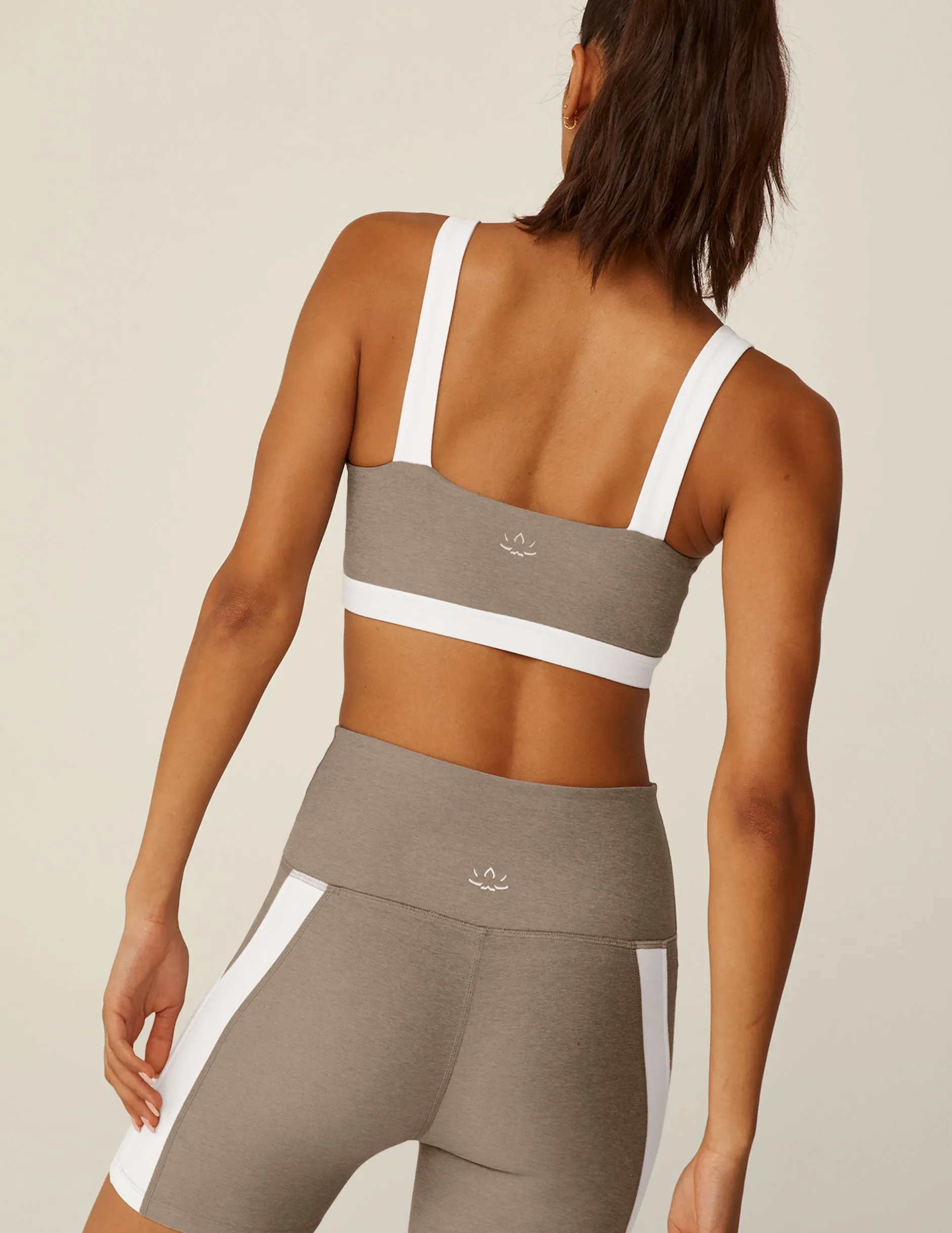 Spacedye Top Line Bra sold by Beyond Yoga product image thumbnail 2