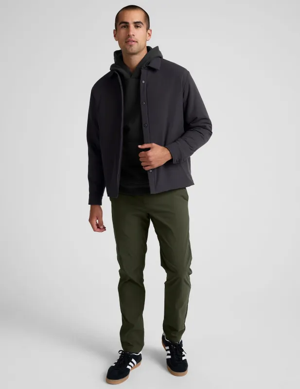 Essential Men's Chino Trouser sold by Beyond Yoga