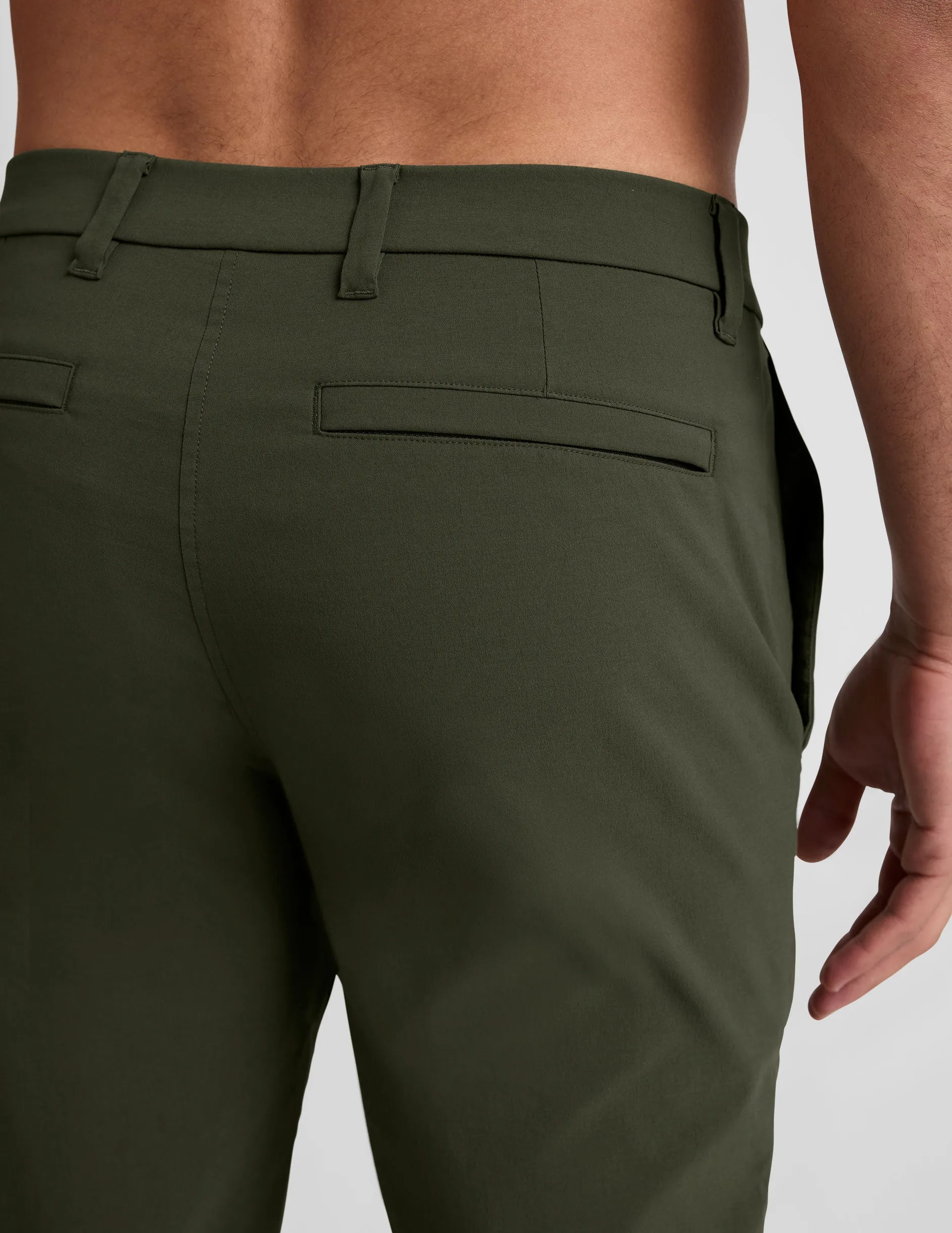 Essential Men's Chino Trouser sold by Beyond Yoga product image thumbnail 4
