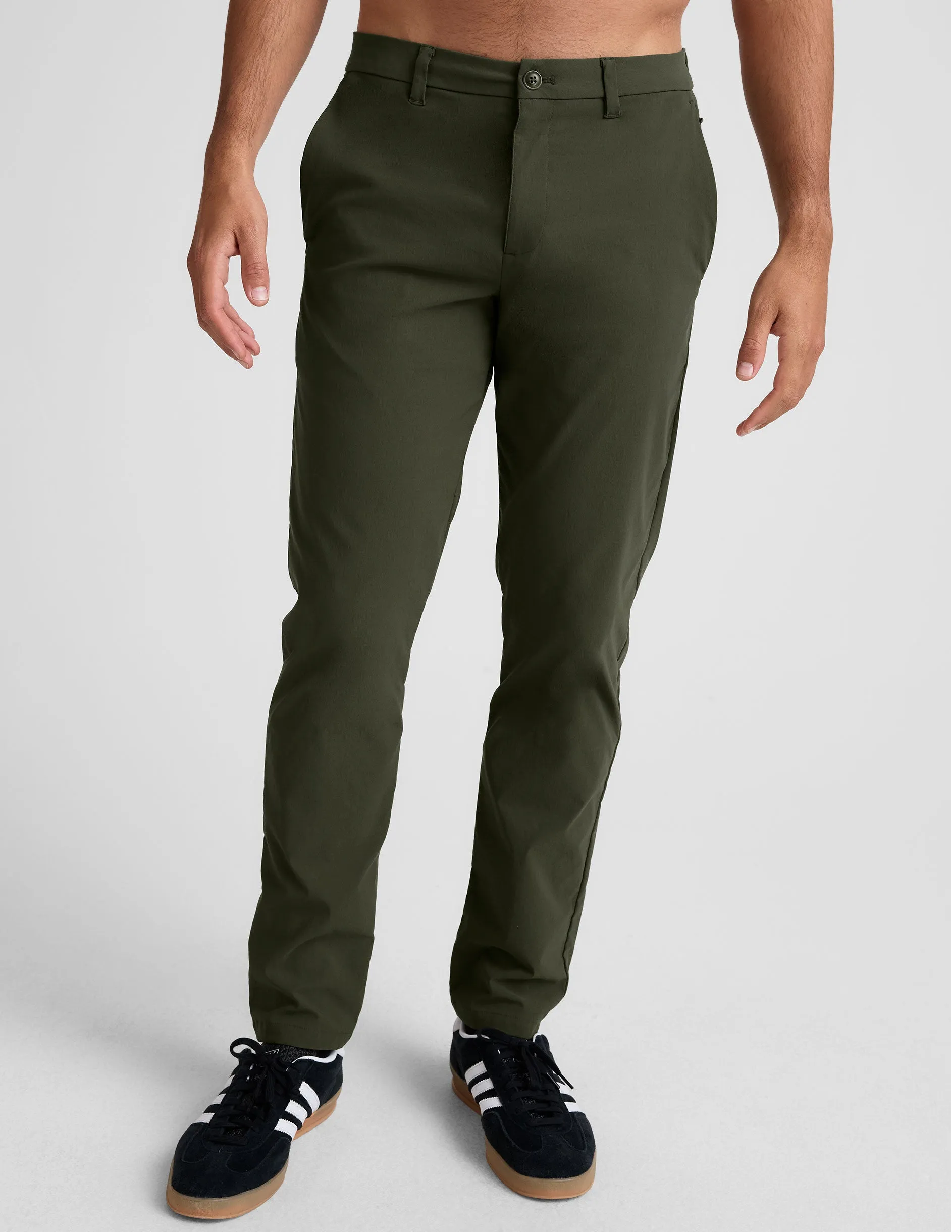 Essential Men's Chino Trouser sold by Beyond Yoga product image thumbnail 2
