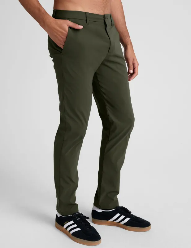 Essential Men's Chino Trouser sold by Beyond Yoga