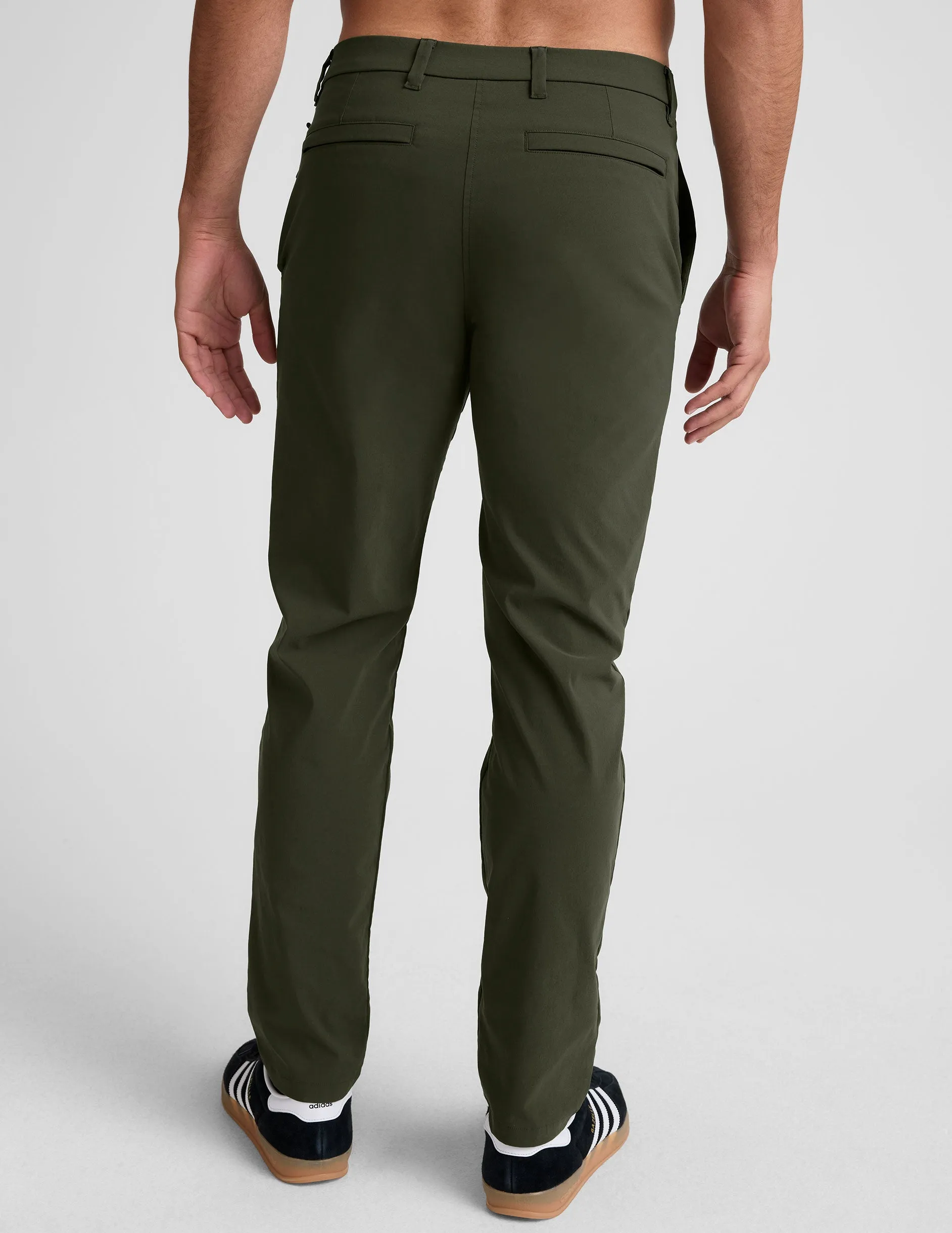 Essential Men's Chino Trouser sold by Beyond Yoga product image thumbnail 3