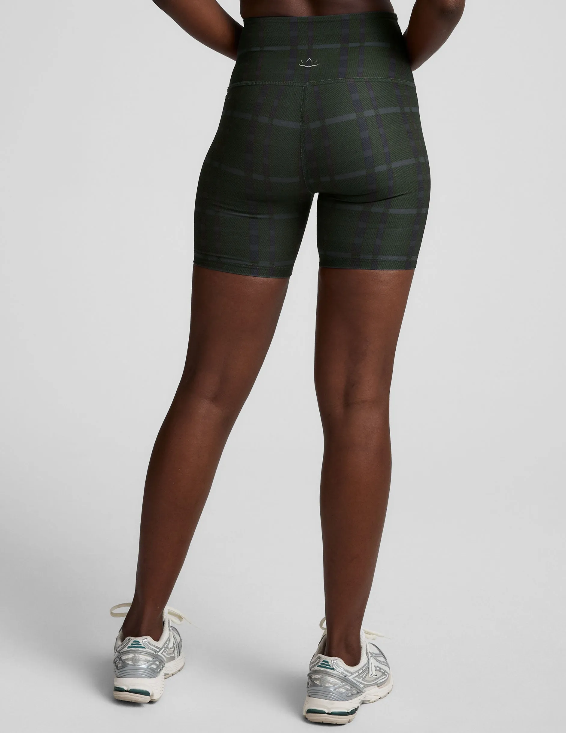 SoftMark Keep Pace Biker Short sold by Beyond Yoga product image thumbnail 4