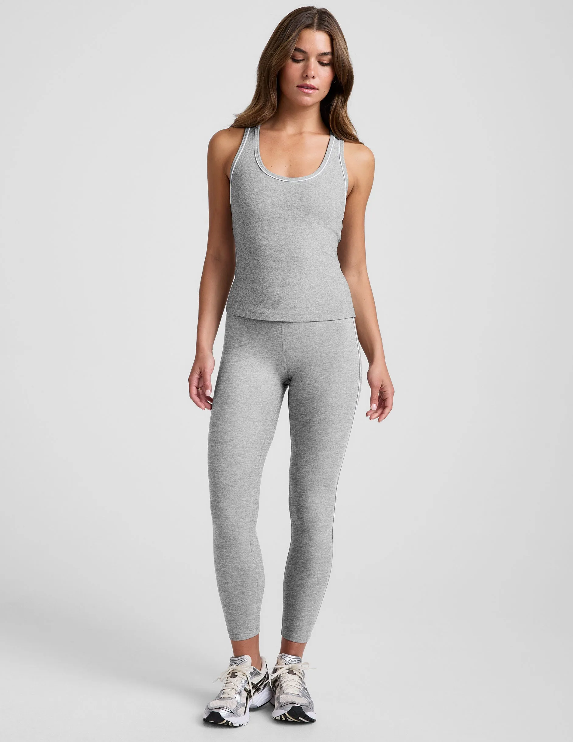 Spacedye Ready Tank sold by Beyond Yoga product image thumbnail 4