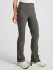 Spacedye Practice High Waisted Bootcut Pant sold by Beyond Yoga