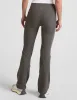 Spacedye Practice High Waisted Bootcut Pant sold by Beyond Yoga