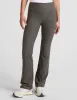 Spacedye Practice High Waisted Bootcut Pant sold by Beyond Yoga