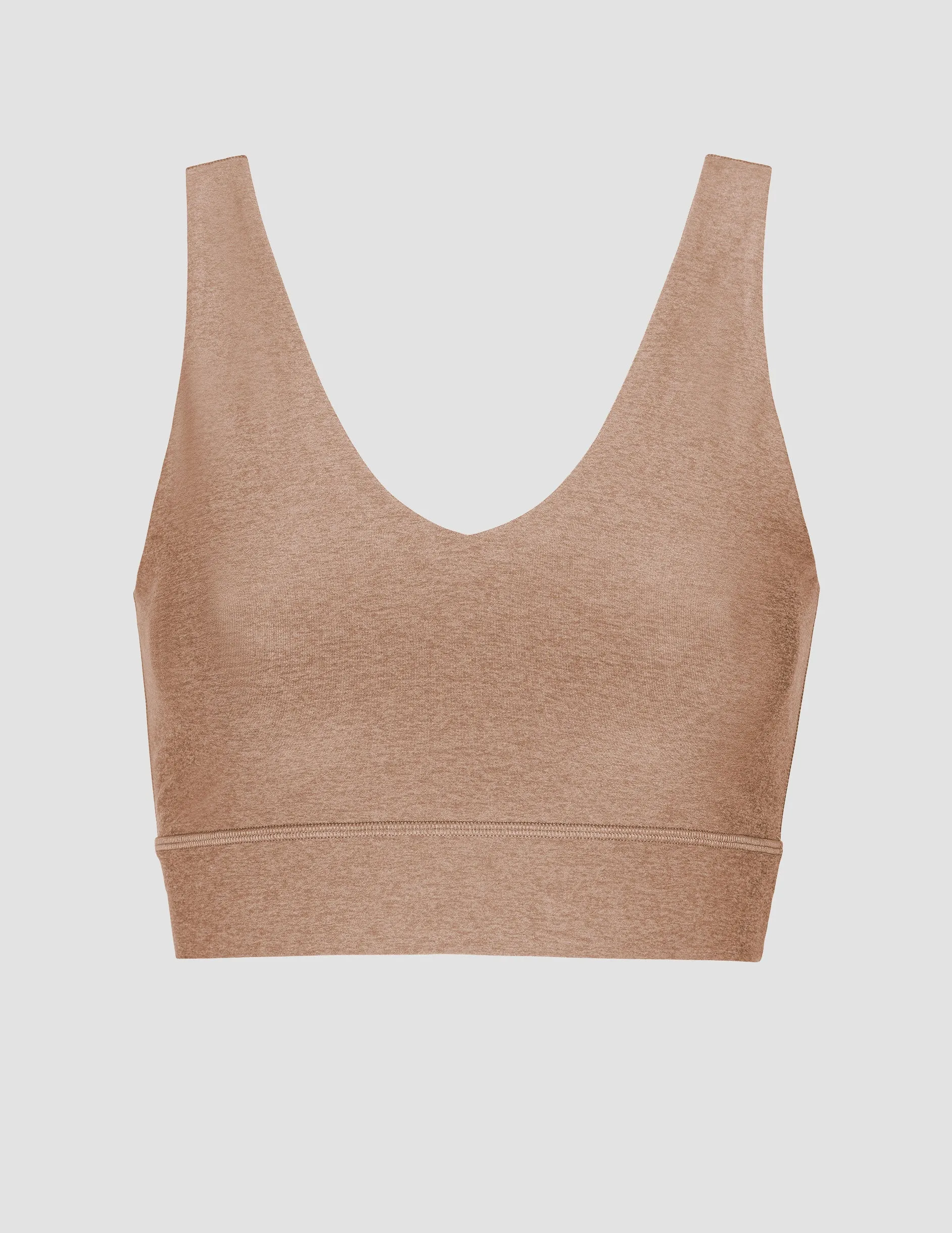 Spacedye Good Day Long Line Bra sold by Beyond Yoga product image thumbnail 5