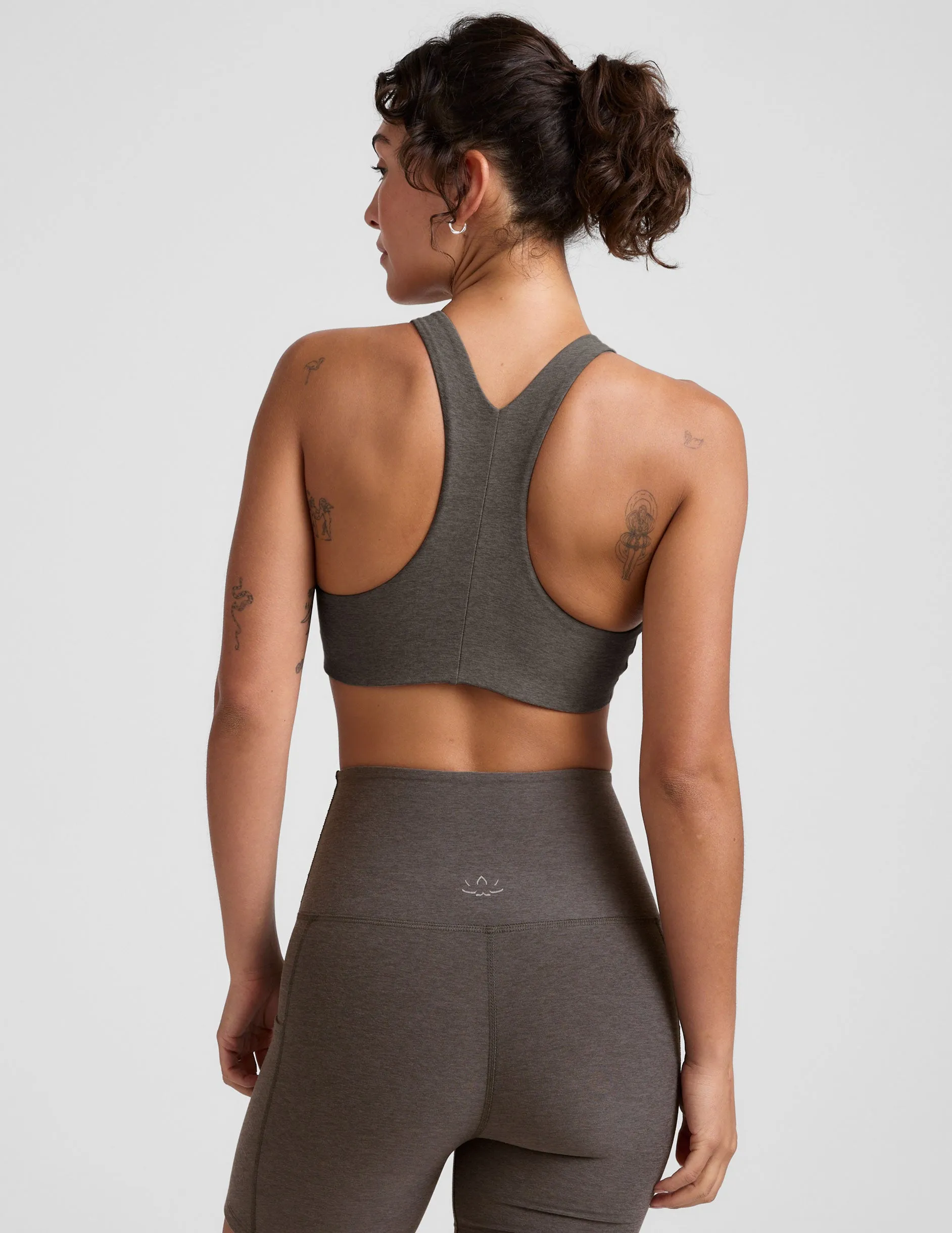 Spacedye Refocus Bra sold by Beyond Yoga product image thumbnail 3
