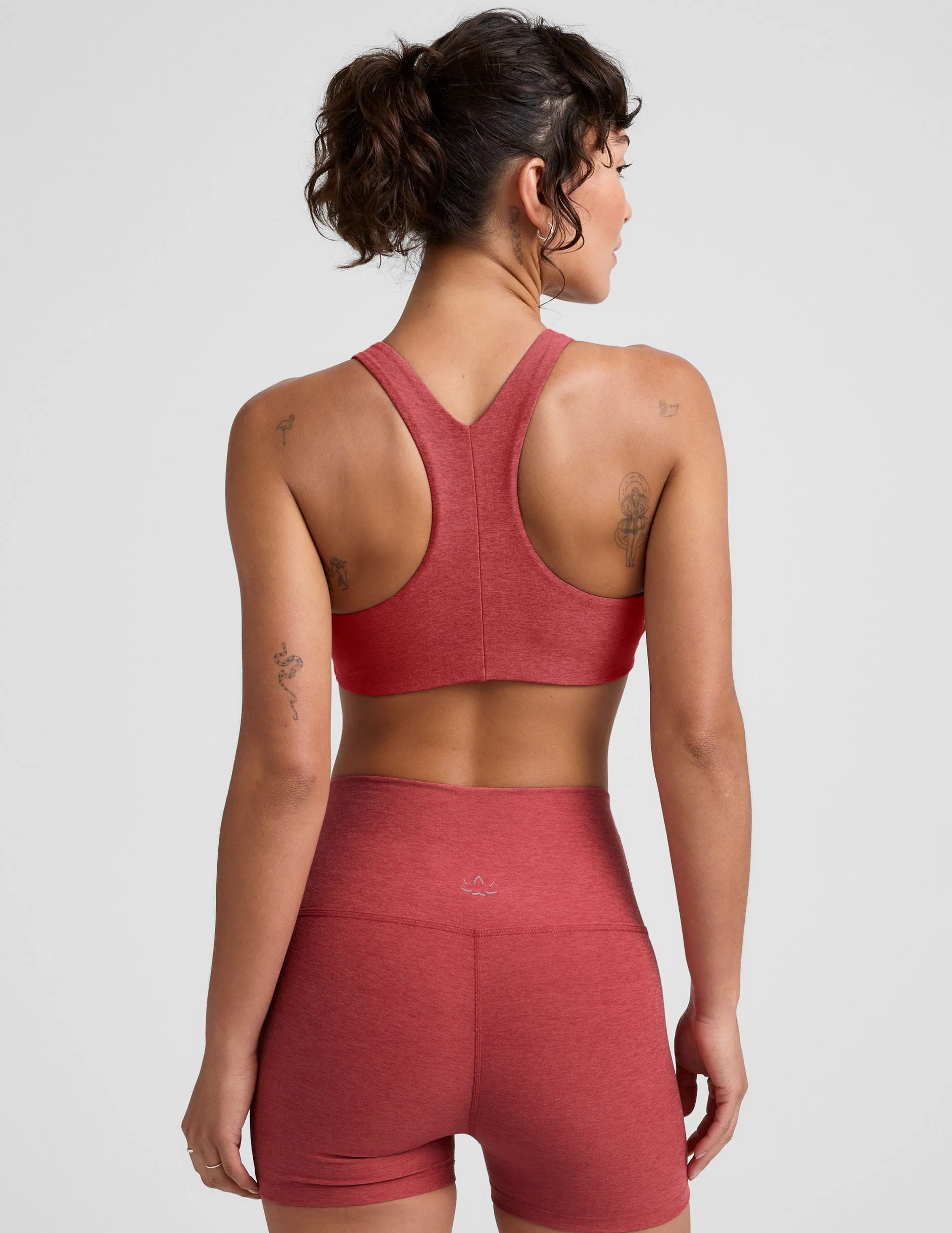 Spacedye Refocus Bra sold by Beyond Yoga product image thumbnail 5