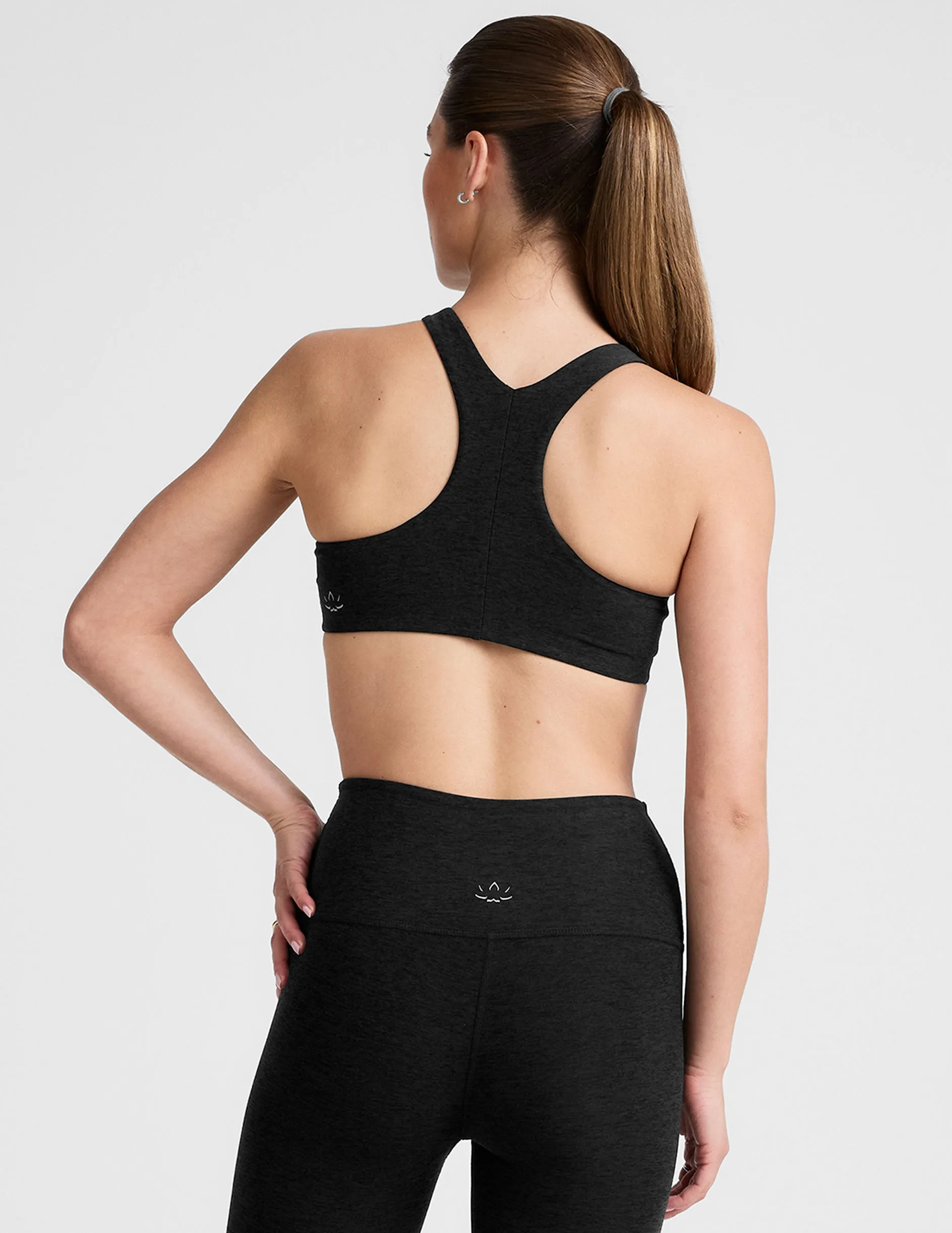 Spacedye Refocus Bra sold by Beyond Yoga product image thumbnail 4