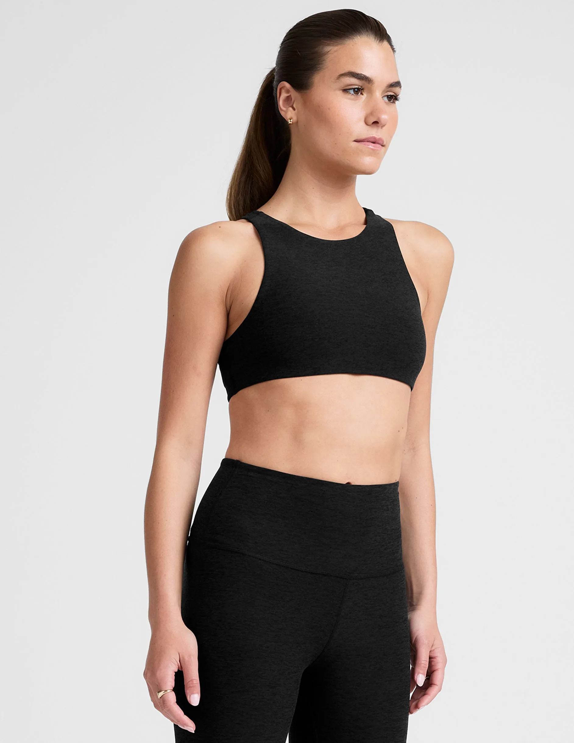 Spacedye Refocus Bra sold by Beyond Yoga product image thumbnail 3