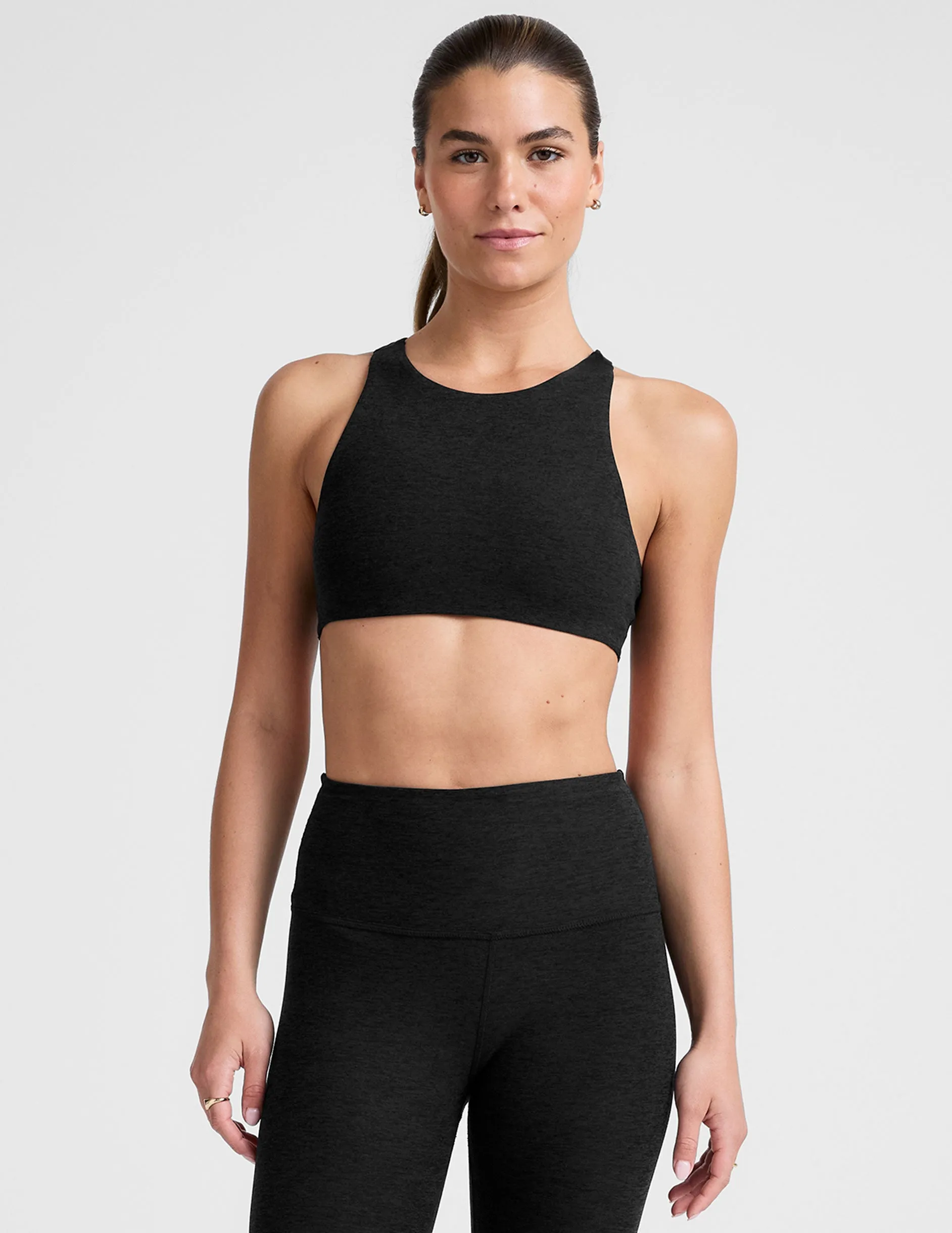 Spacedye Refocus Bra sold by Beyond Yoga product image thumbnail 2